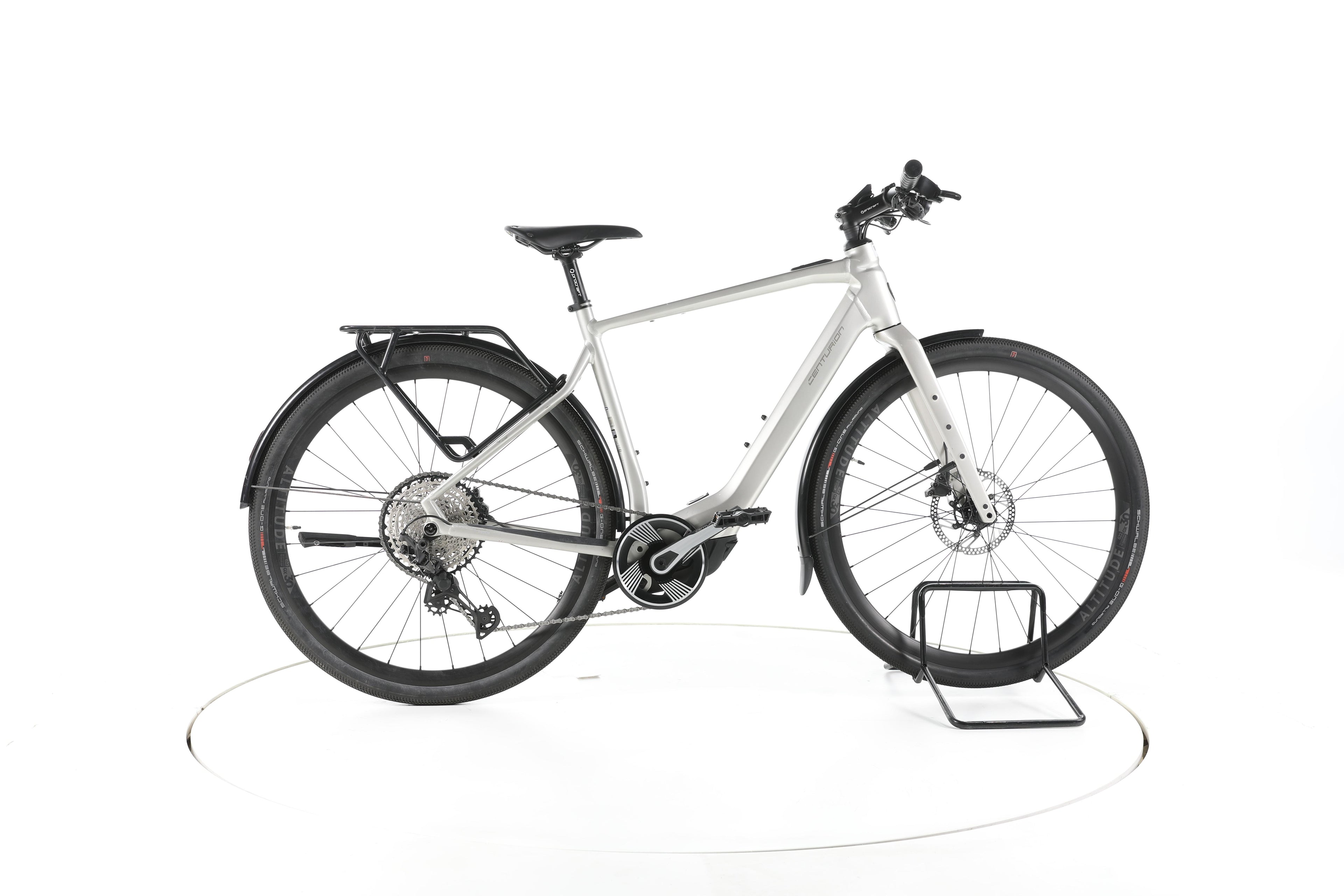 Centurion Speeddrive R2000 D EQ Trekking E-Bike 2024 - Image 1