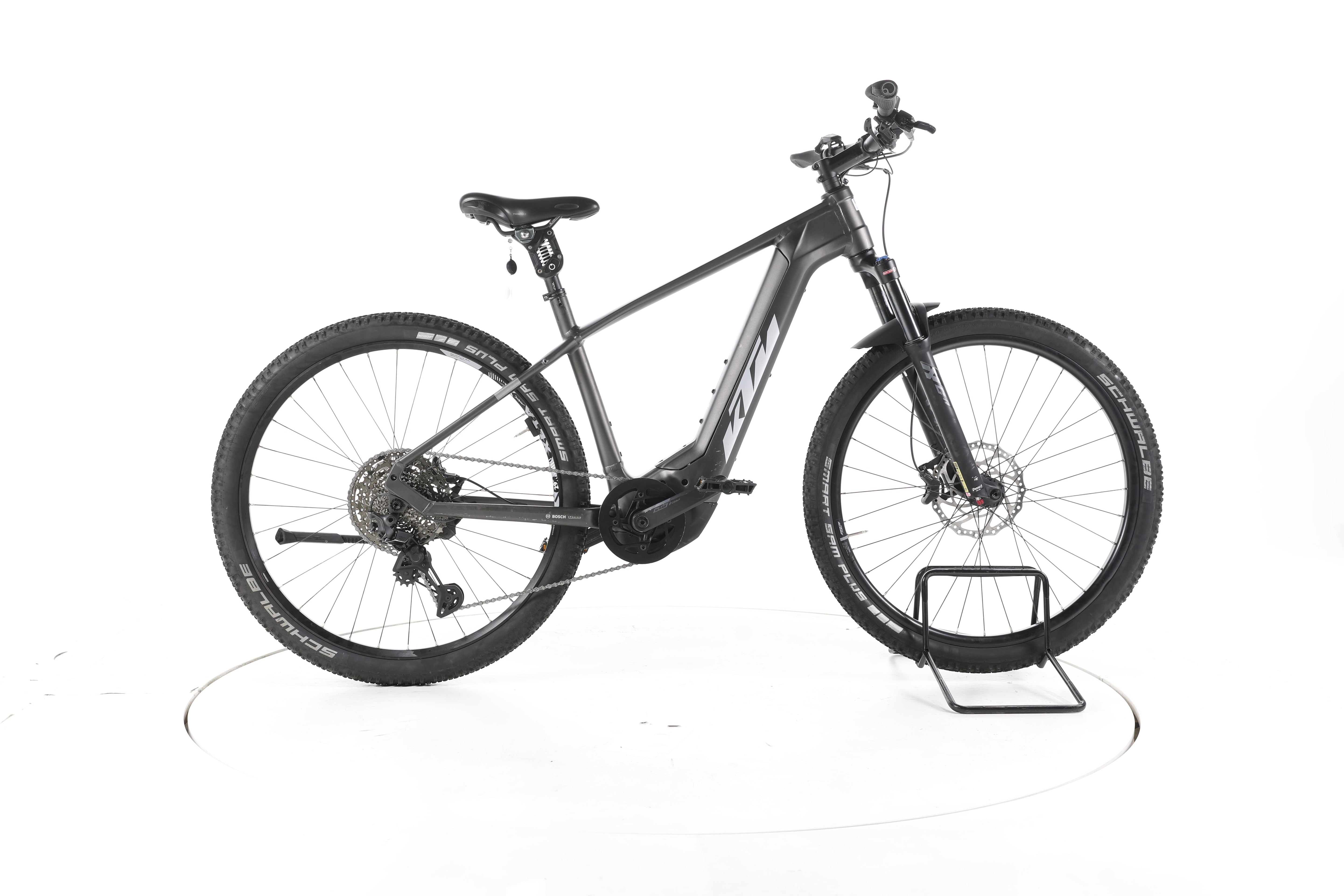 KTM Macina Team XL E-Bike - Image 1