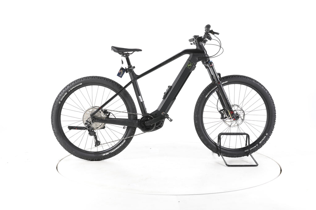 Bulls Sonic Evo 1 E-Bike - Image 1