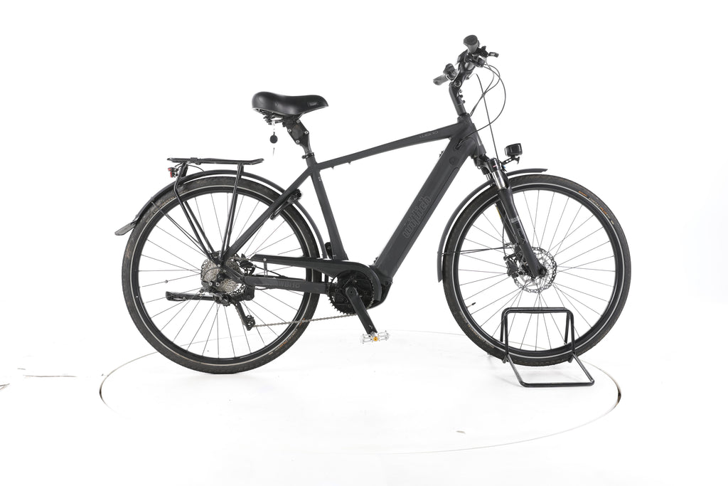 Wittich WBI10 Trekking E-Bike - Image 1