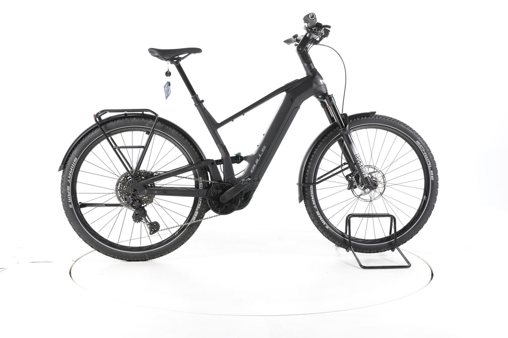 Bulls Iconic EVO FS 2 29 SUV E-Bike 2025 - Image 1