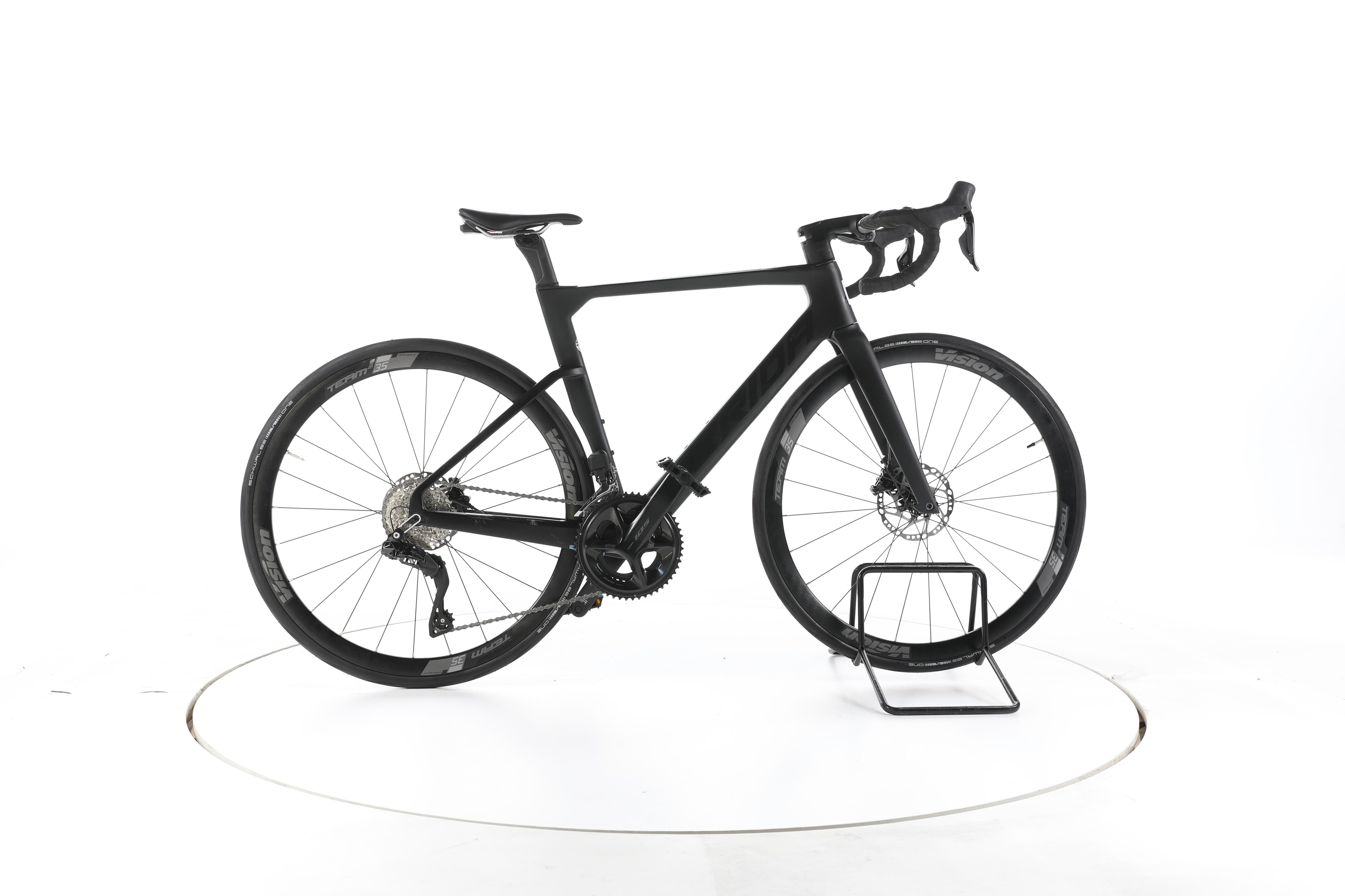 Merida Reacto 5000 HP3 Rennrad Carbon - Image 1