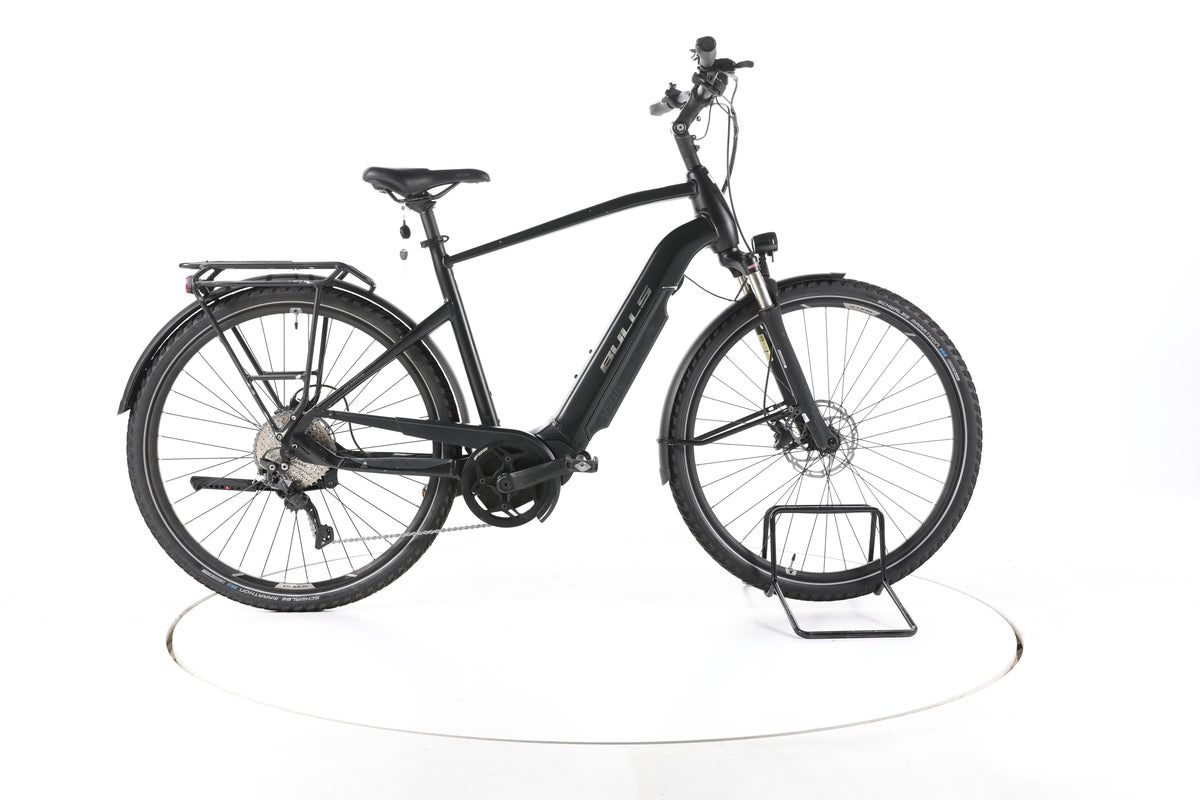 Bulls Lacuba EVO 10 Trekking E-Bike - Image 1