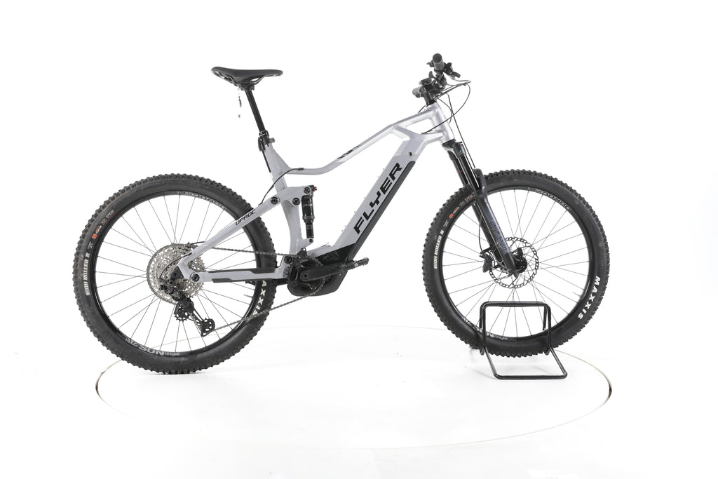 FLYER Uproc3 6.30 E-Bike Fully - Image 1