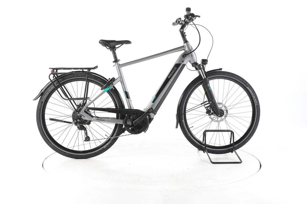Pegasus EVO CX 750 Trekking E-Bike - Image 1