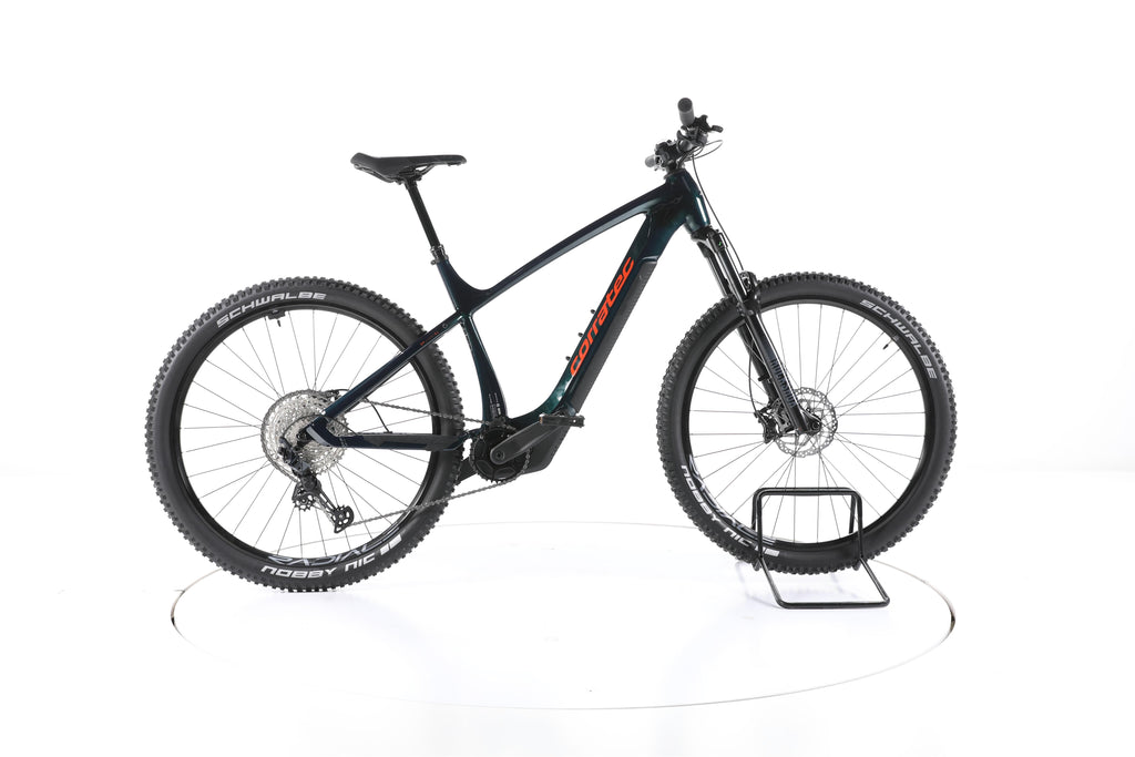 Corratec E-Power X-Vert SX EL Elite E-Bike 2025 - Image 1