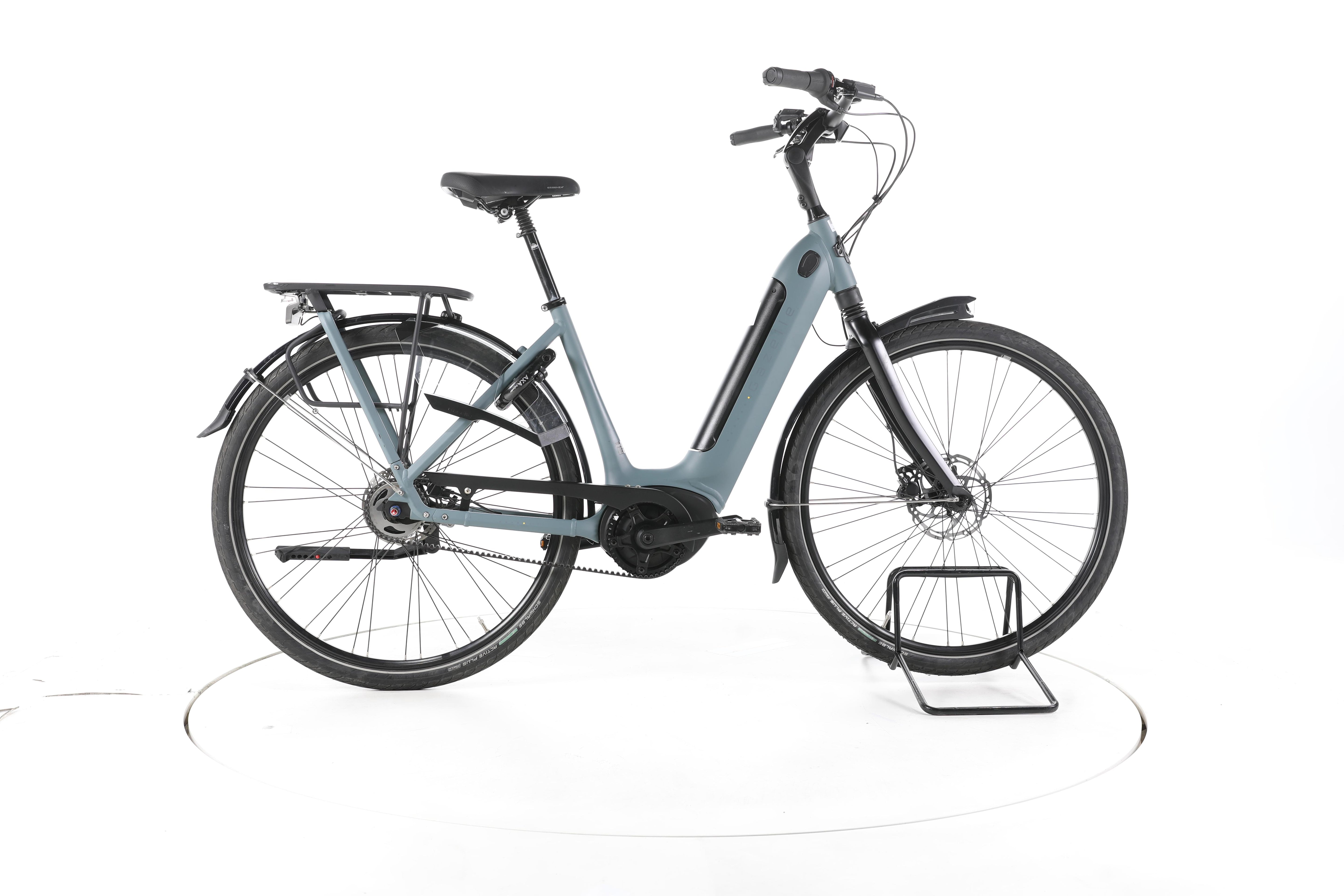 Gazelle Arroyo C5 HMB Elite City E-Bike Tiefeinsteiger - Image 1