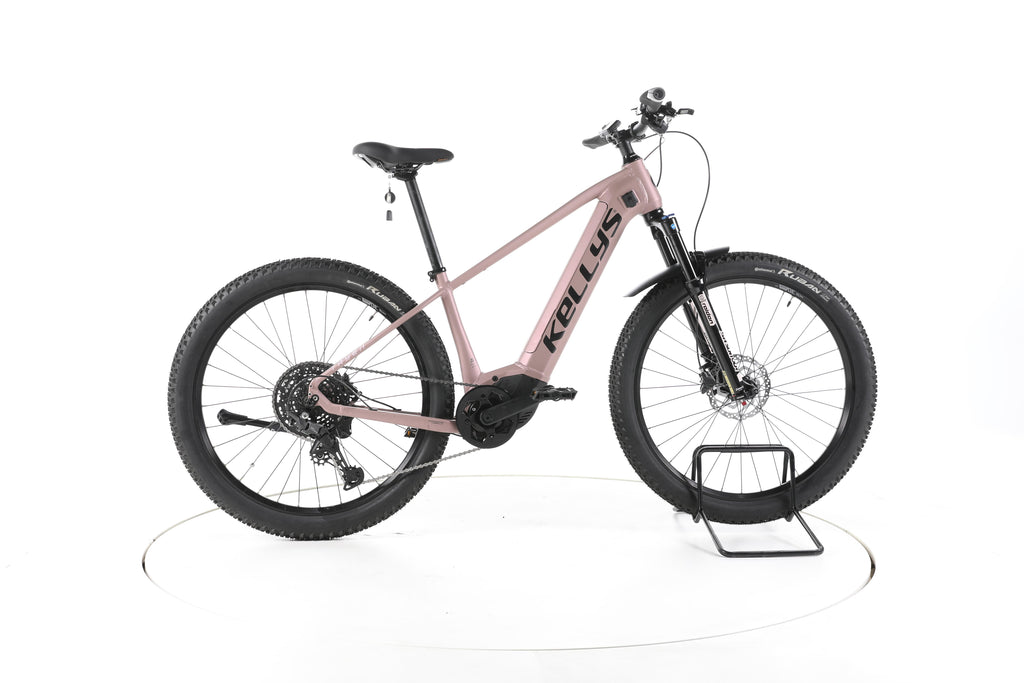 Kellys Tayen R50 Trekking E-Bike 2023 - Image 1