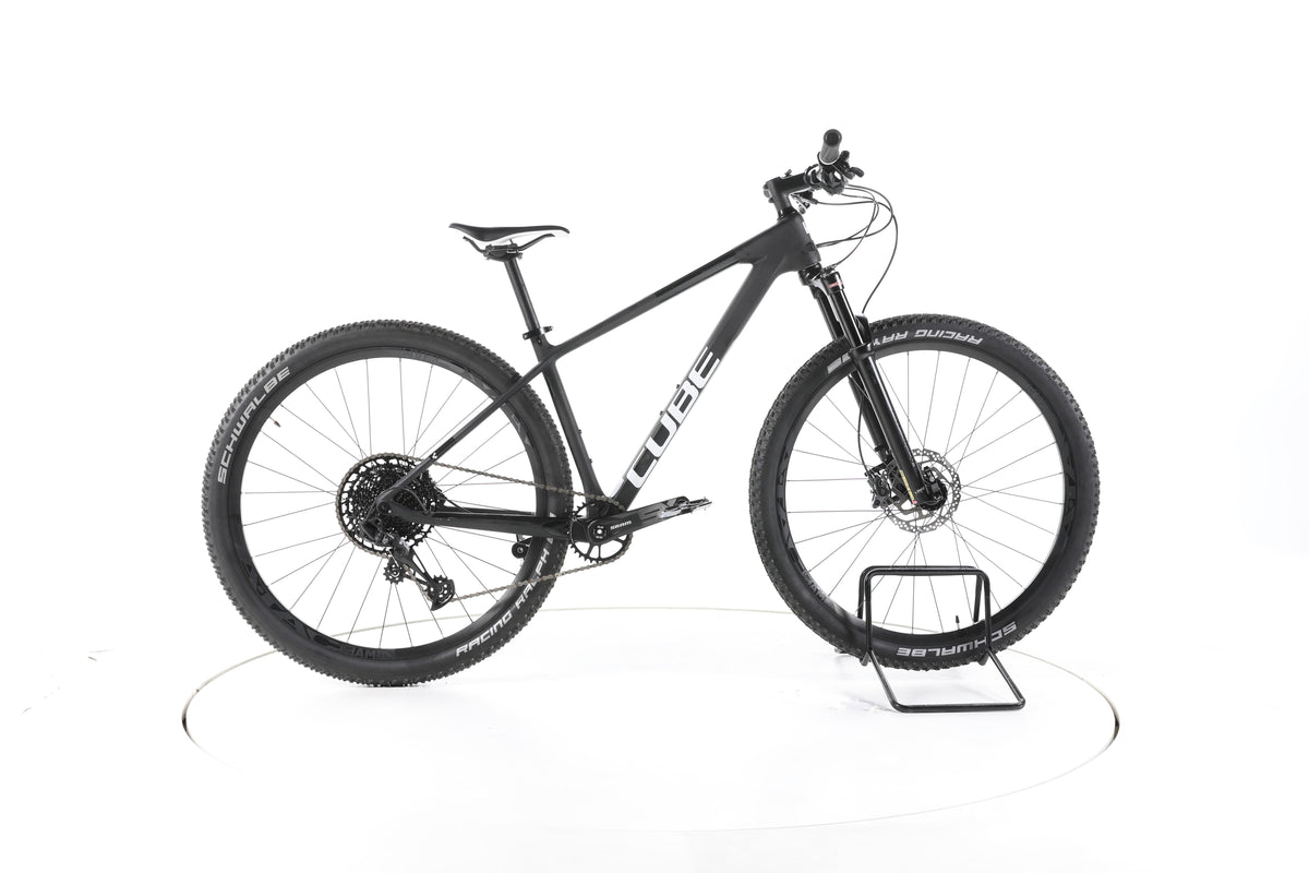 Cube Reaction C:62 ONE Fahrrad Hardtail - Image 1