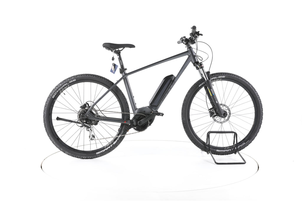 Bulls LT CX E-Bike - Image 1