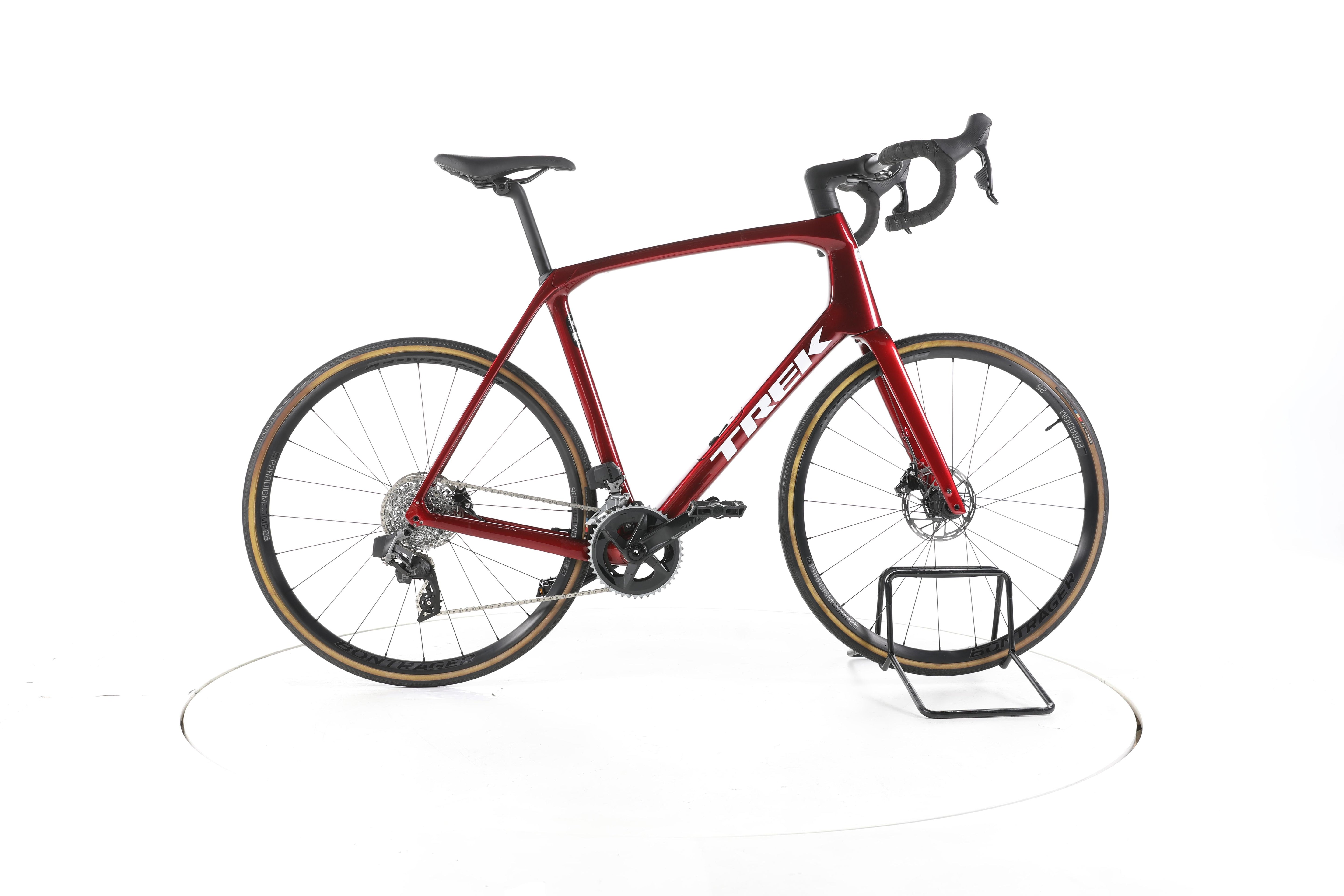 Trek Domane SL 6 eTap Gen4 - Image 1