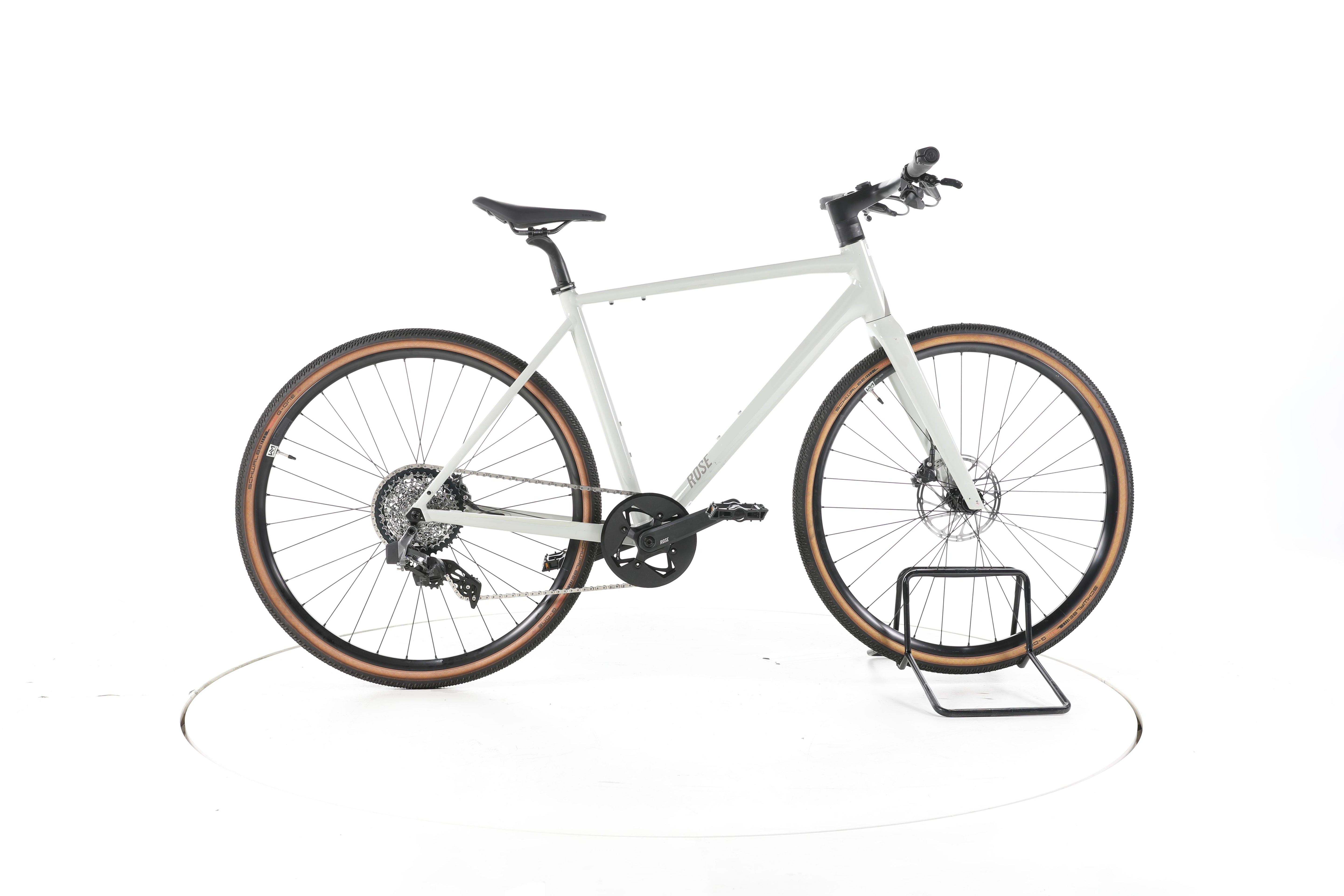 Rose SNEAK 3 Fahrrad City & Trekking - Image 1