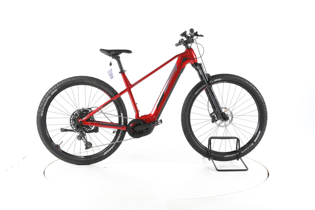 Conway Cairon S 6.0 E-Bike - Image 1