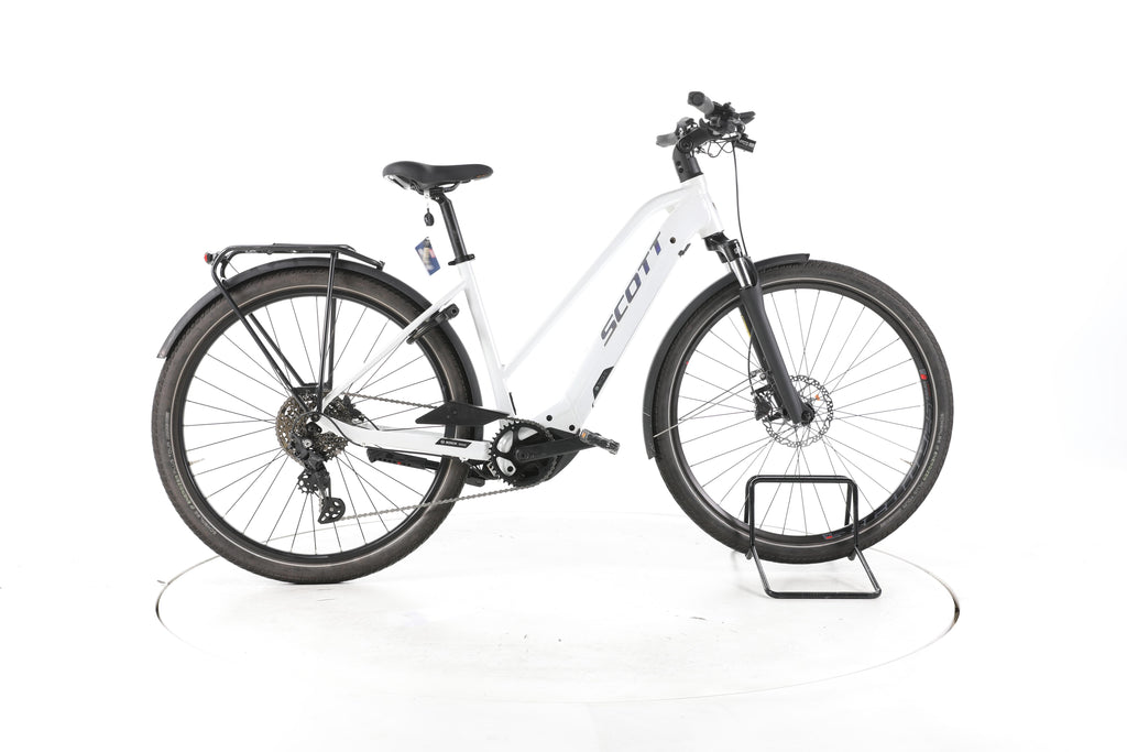 Scott Sub Sport eRIDE 20 Trekking E-Bike 2024 - Image 1