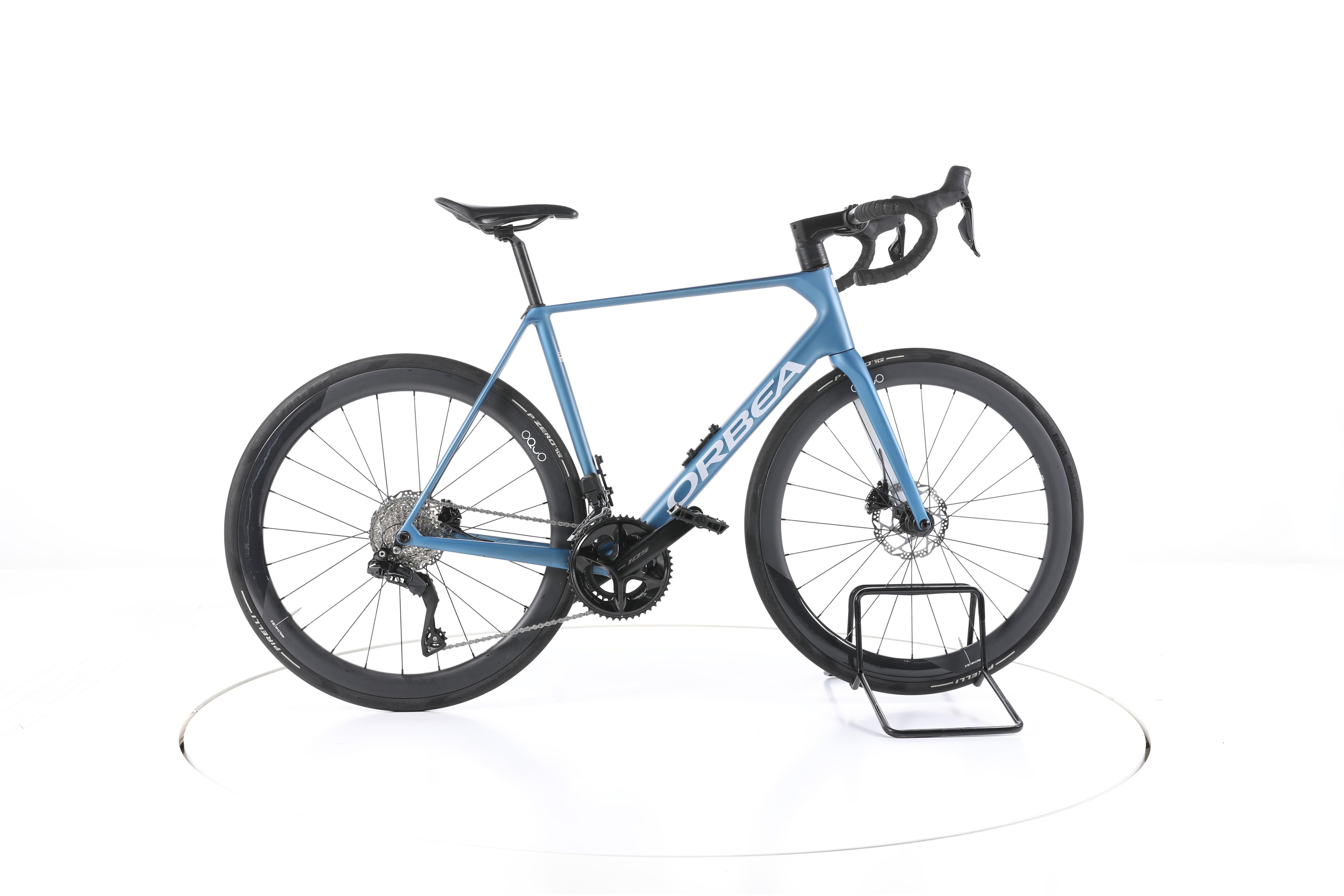 Orbea Orca M35i Rennrad Carbon 2024 - Image 1