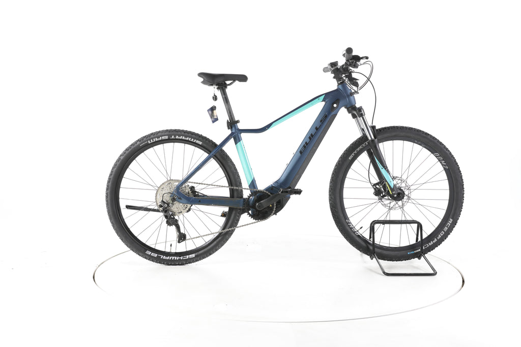 Bulls Aminga EVA 1 E-Bike - Image 1