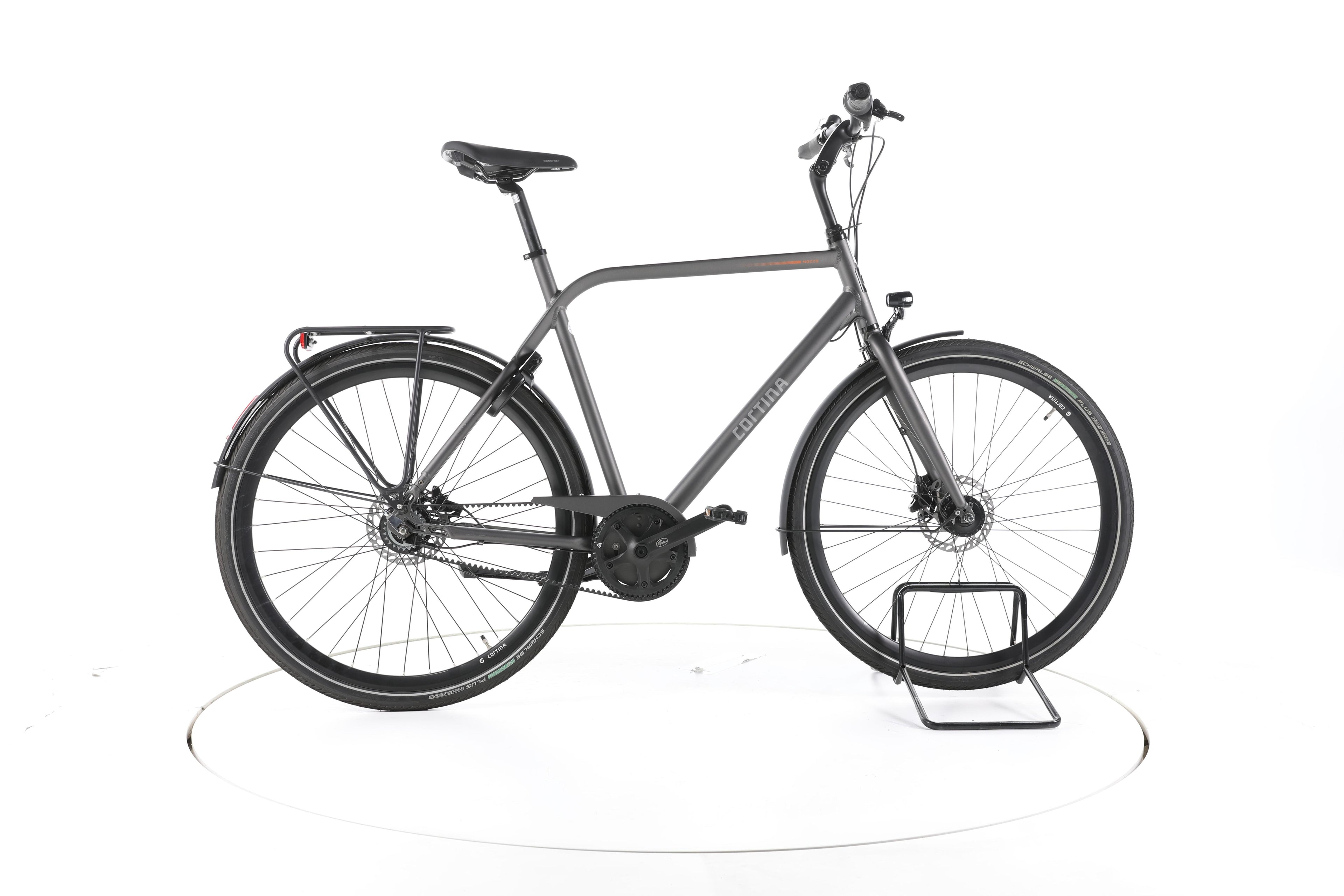 Cortina Mozzo - Image 1