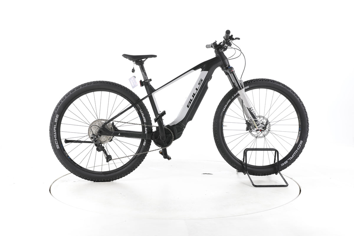 Bulls E-Stream EVO 1 E-Bike - Image 1