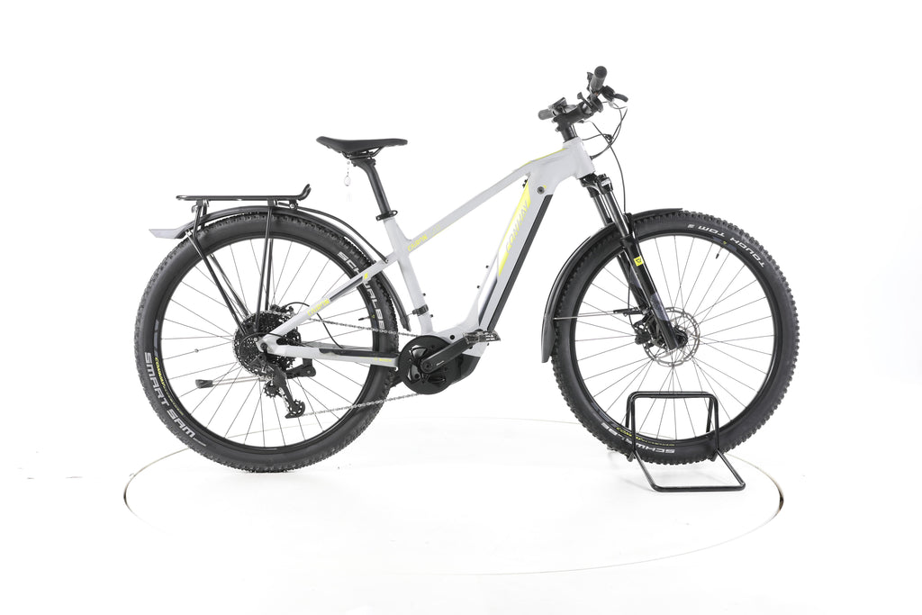 Conway Cairon S 2.0 E-Bike - Image 1