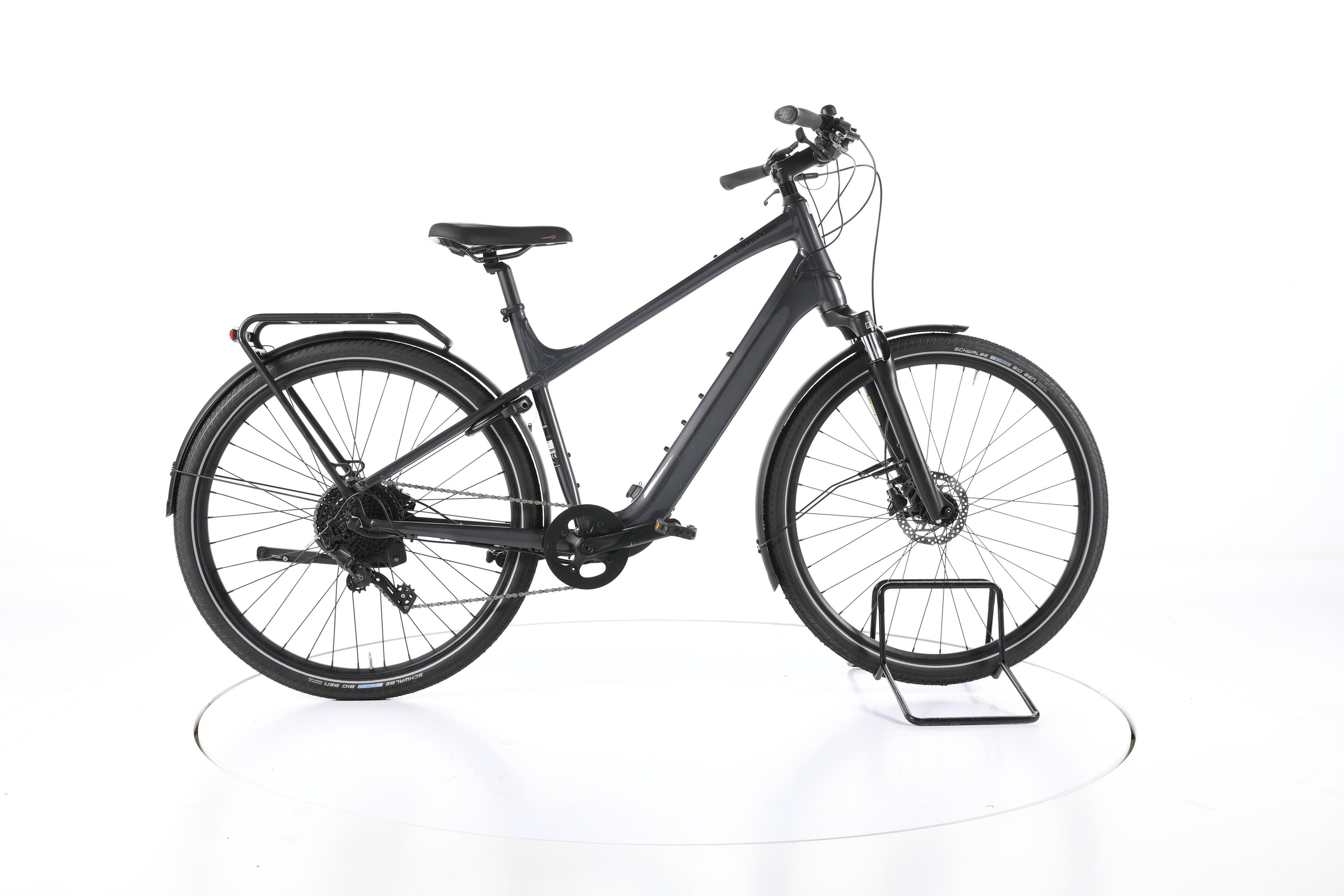 Cannondale Mavaro Neo SL 1 Trekking E-Bike 2023 - Image 1