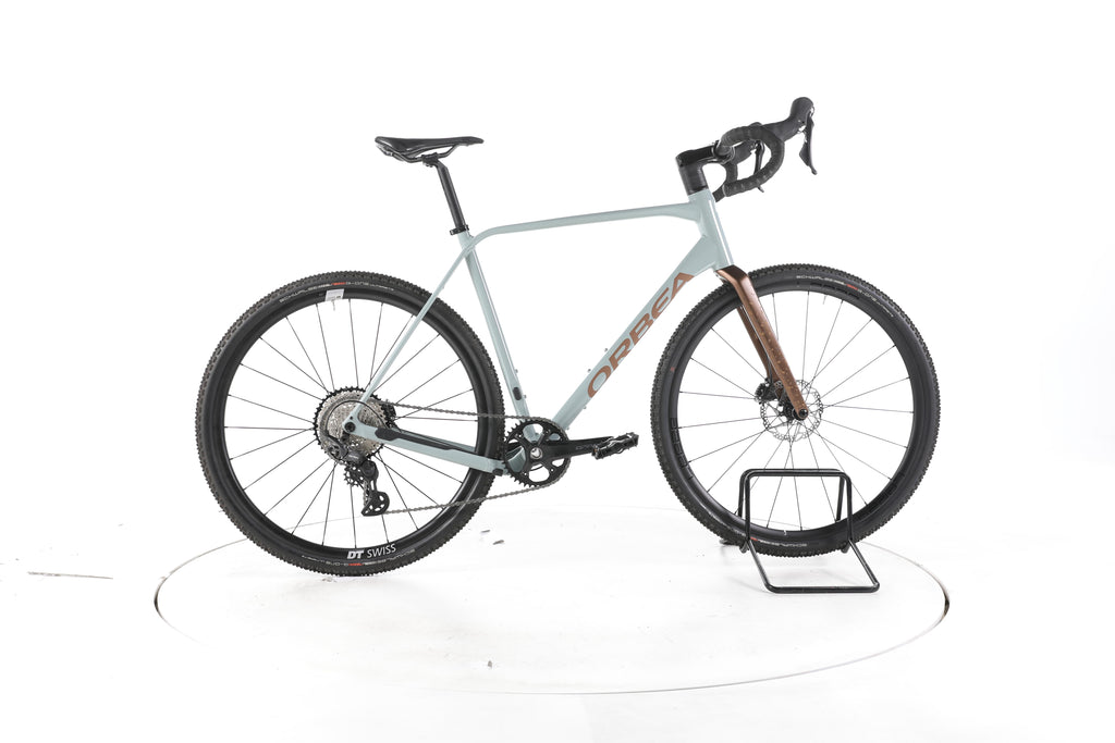 Orbea Terra H30 1X Gravelbike - Image 1