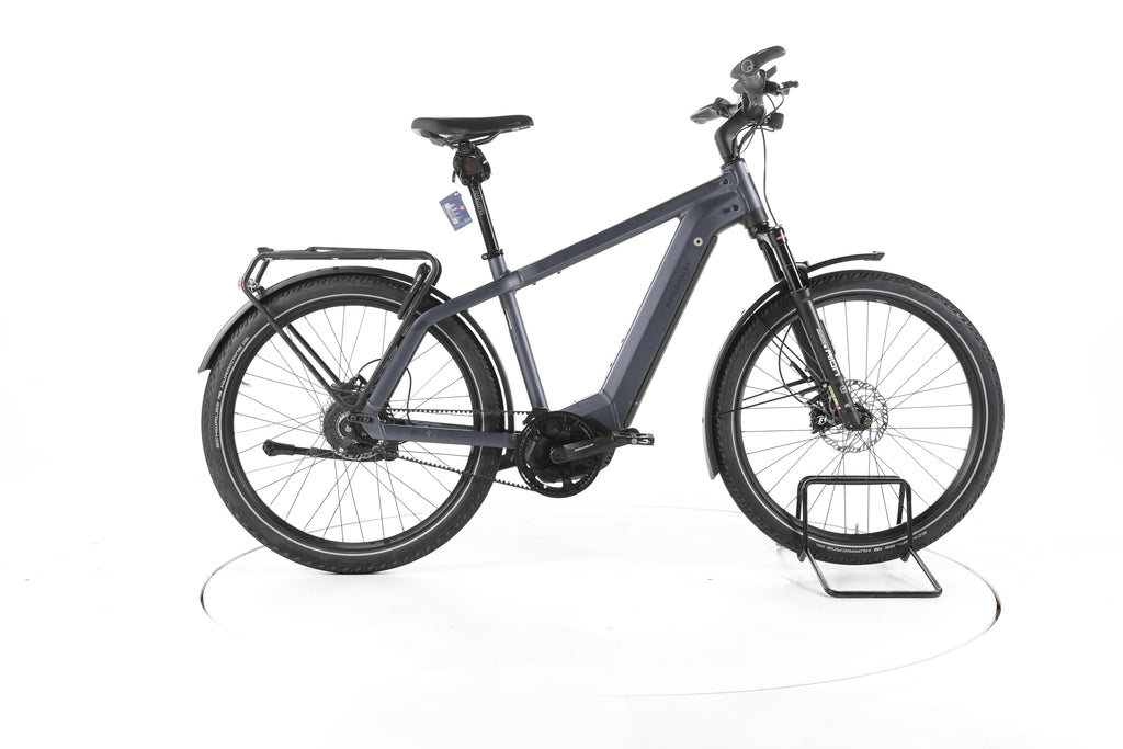 Riese & Müller Charger3 GT vario City E-Bike - Image 1