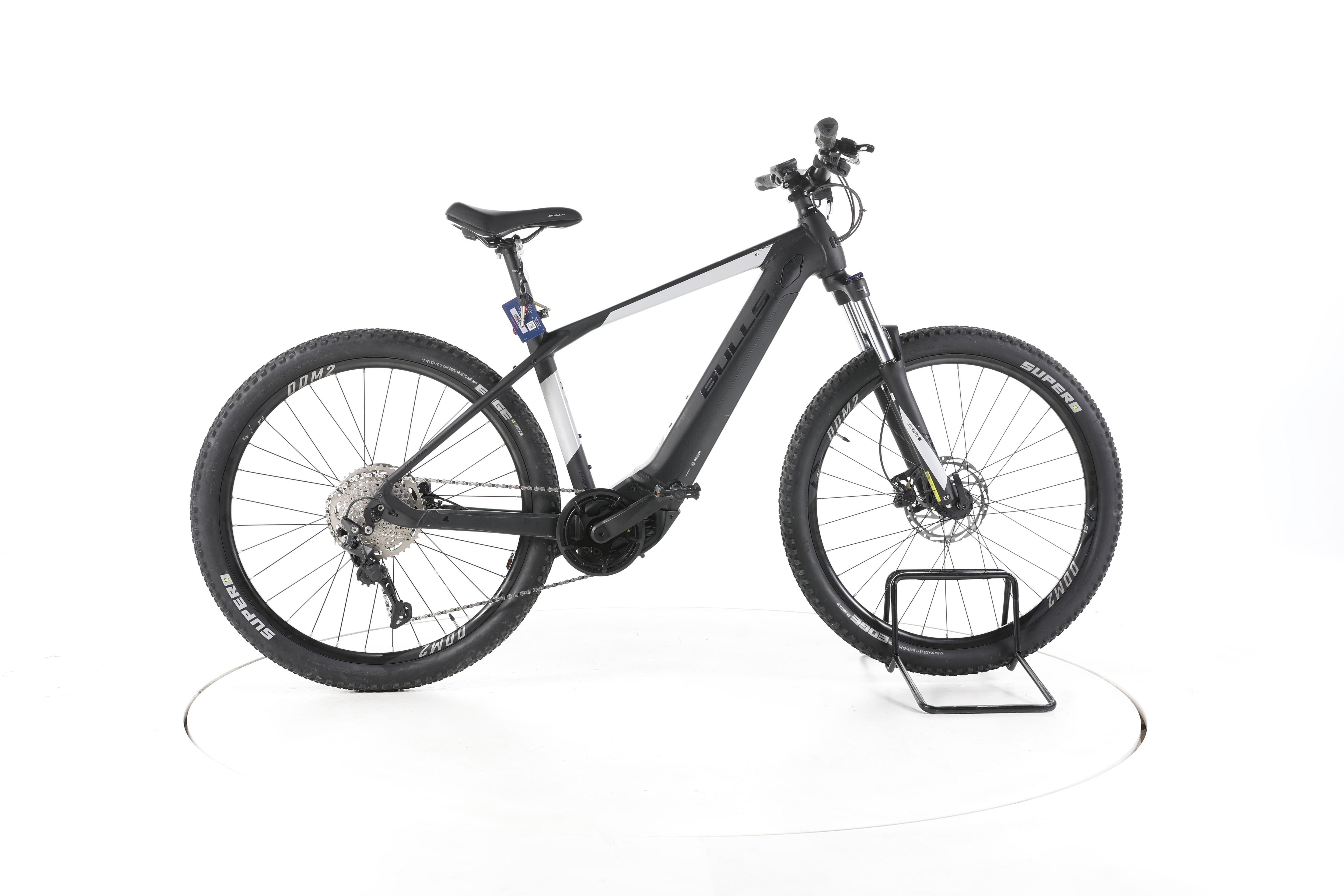 Bulls Copperhead EVO 1 E-Bike - Image 1