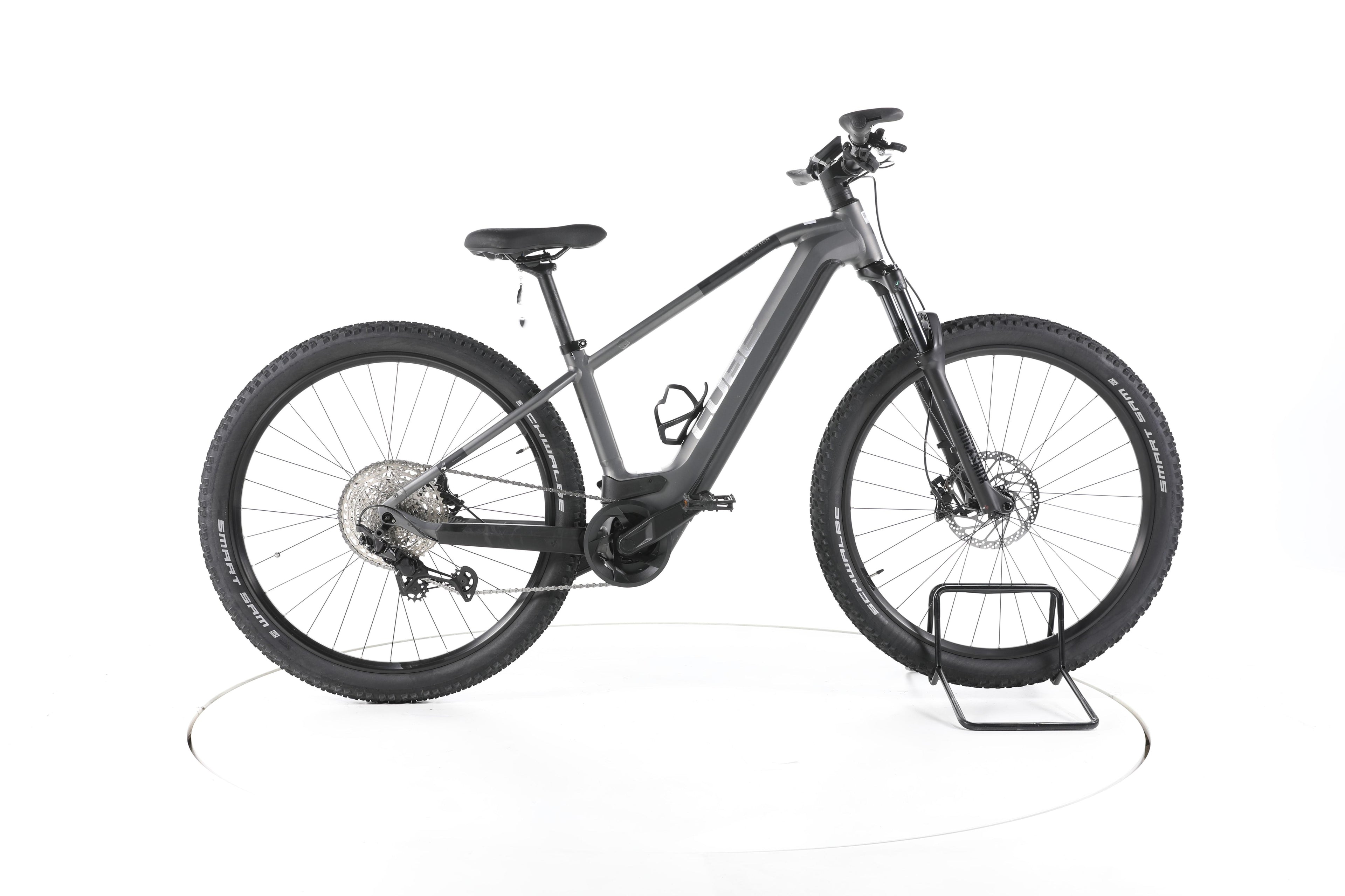 Cube Reaction Hybrid Race E-Bike 2024 - Image 1