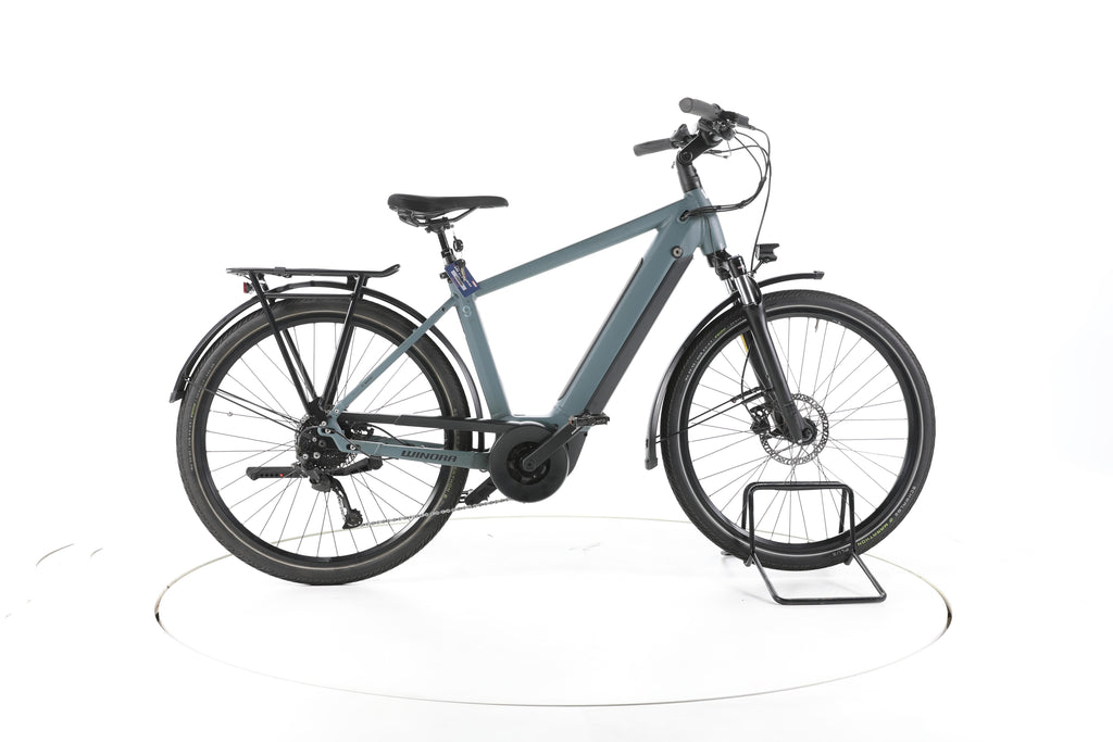 Winora Sinus 9 i Trekking E-Bike - Image 1