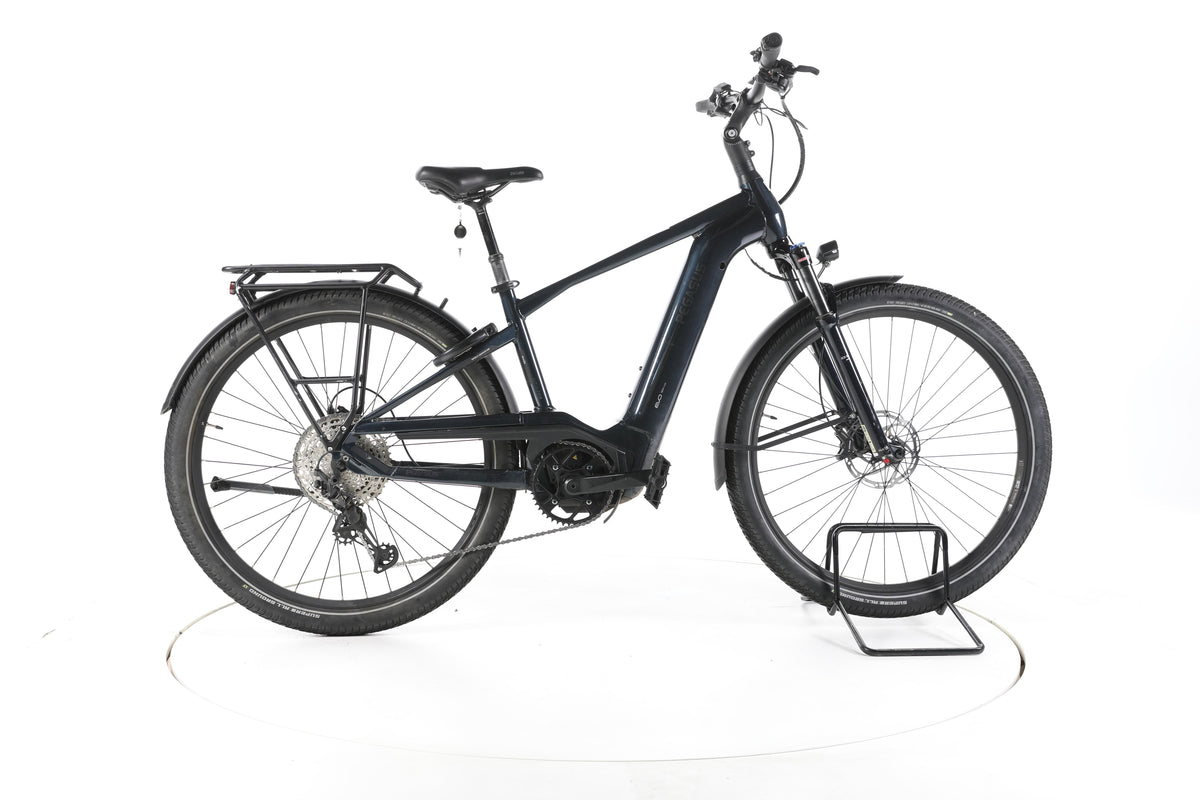 Pegasus Savino EVO 12 Trekking E-Bike - Image 1