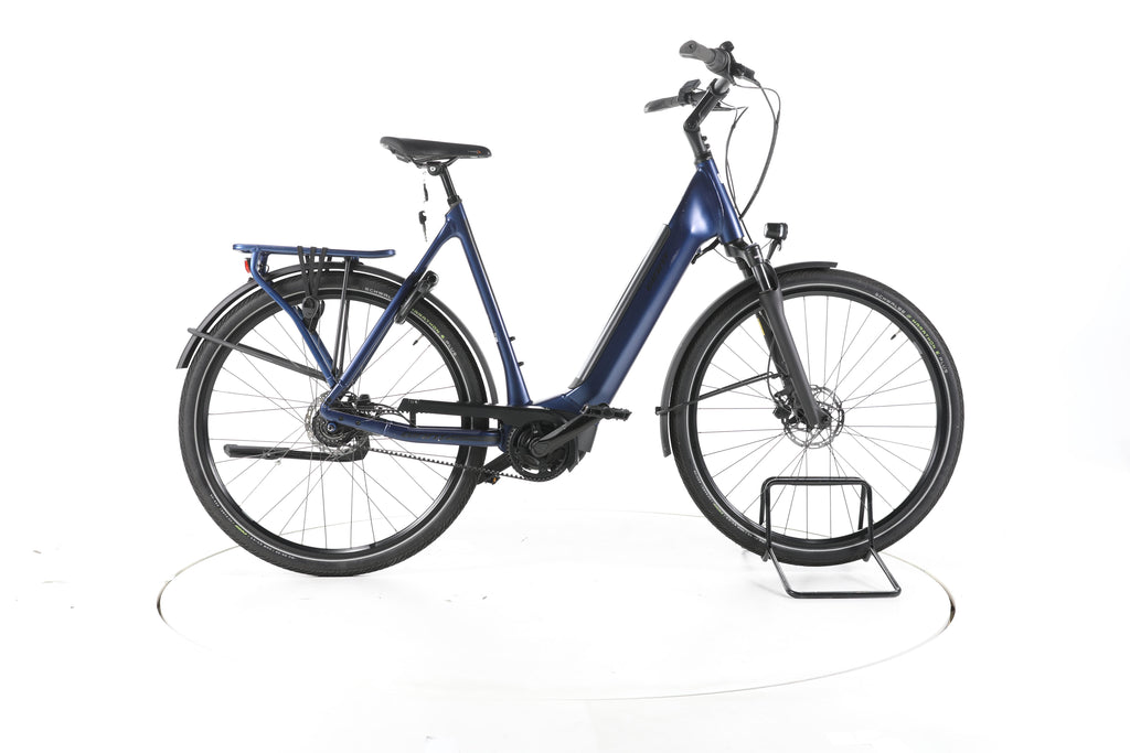 Giant Dailytour E+ 1 BD LDS City E-Bike Tiefeinsteiger - Image 1