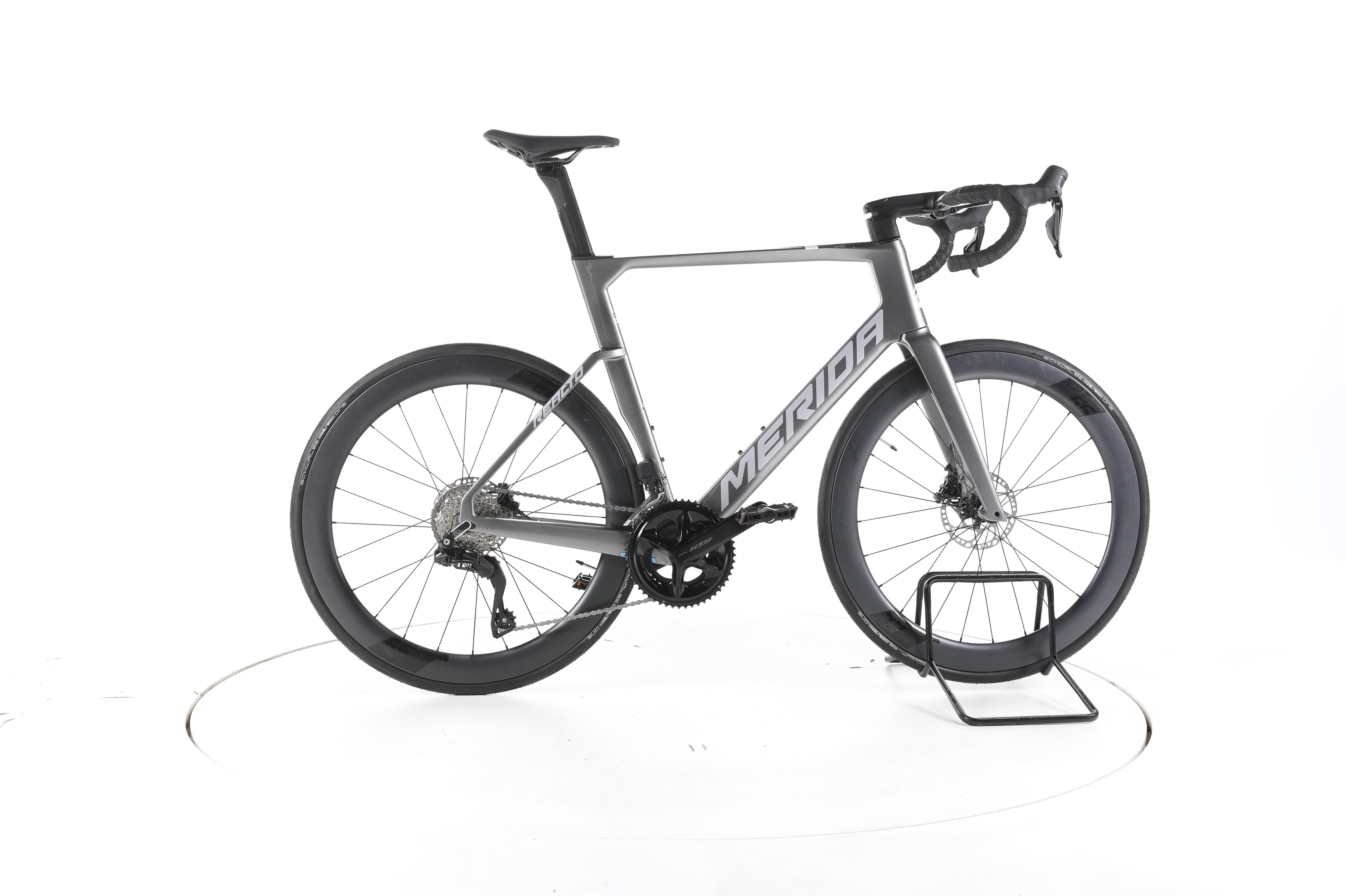 Merida REACTO 6000 Diamant Rennrad 2025 - Image 1