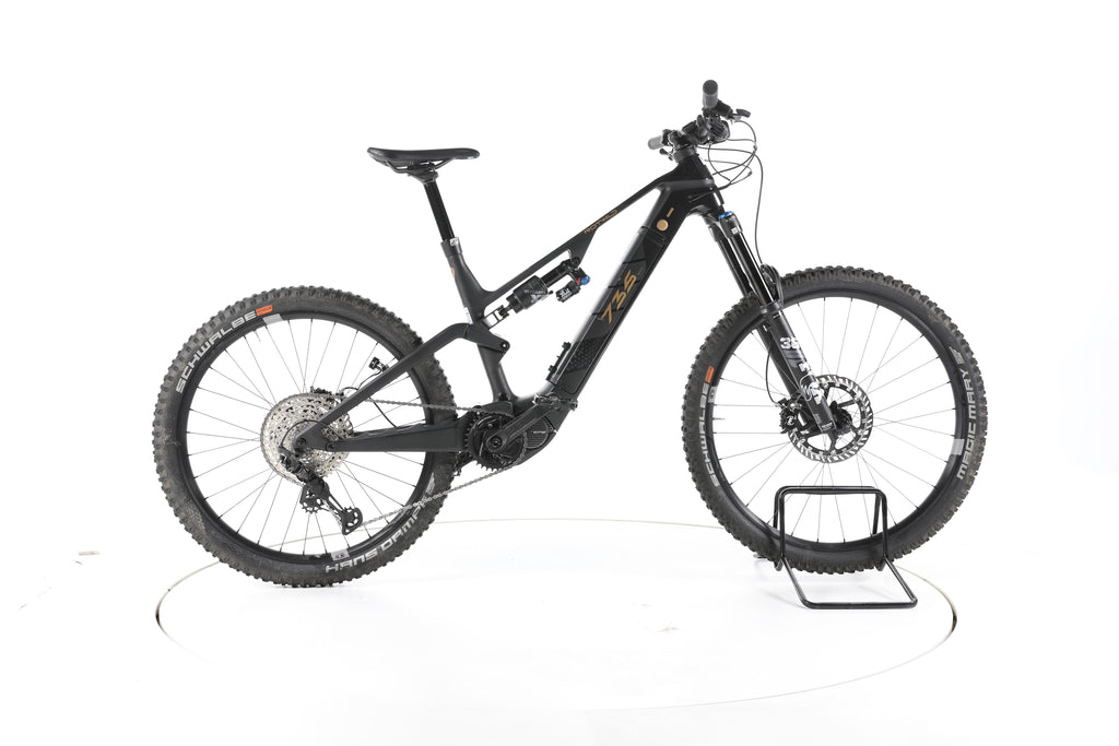 Rotwild R.E735 CORE Fully E-Bike Carbon 2023 - Image 1