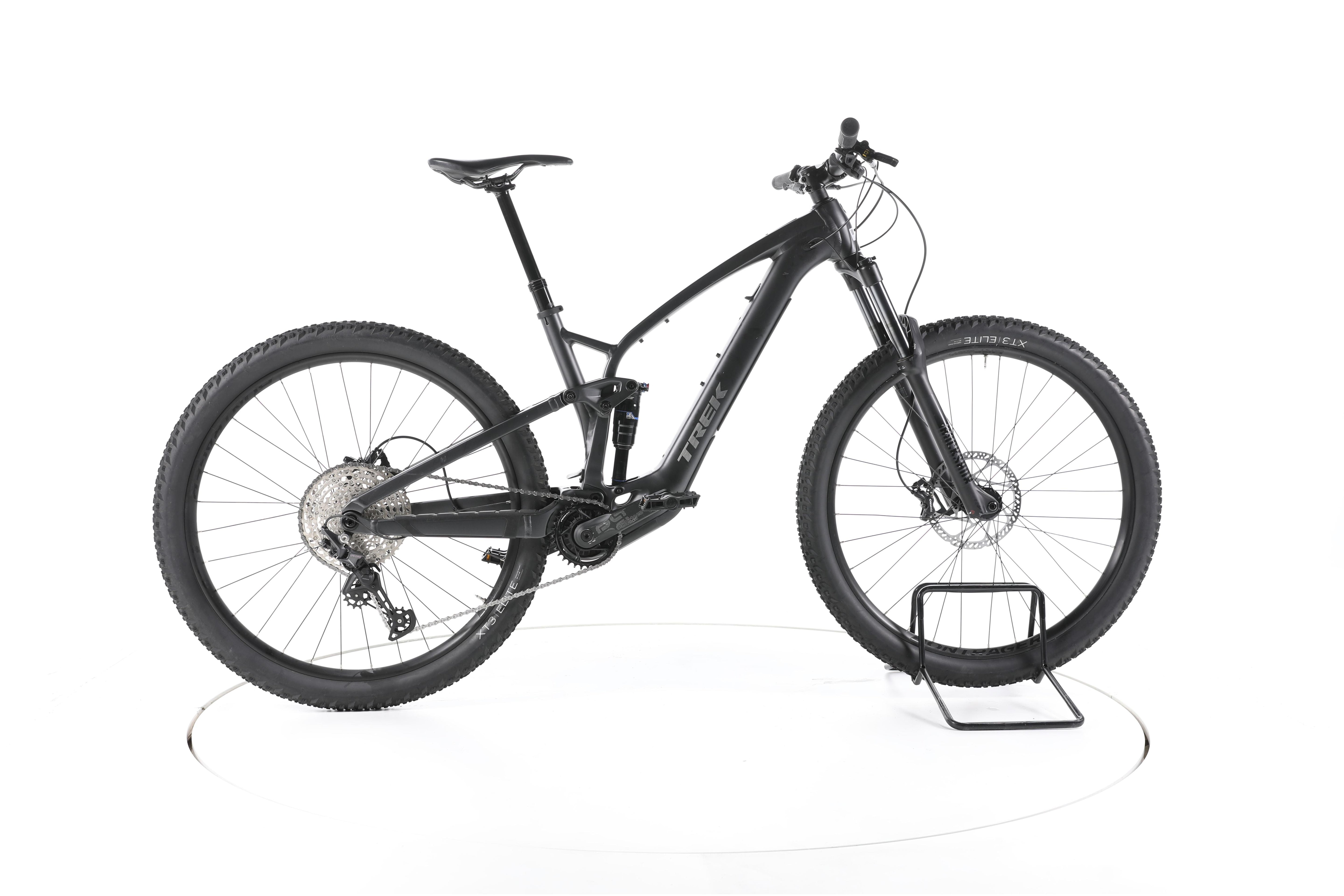 Trek FUEL EXe 5 E-Bike Fully 2024 - Image 1