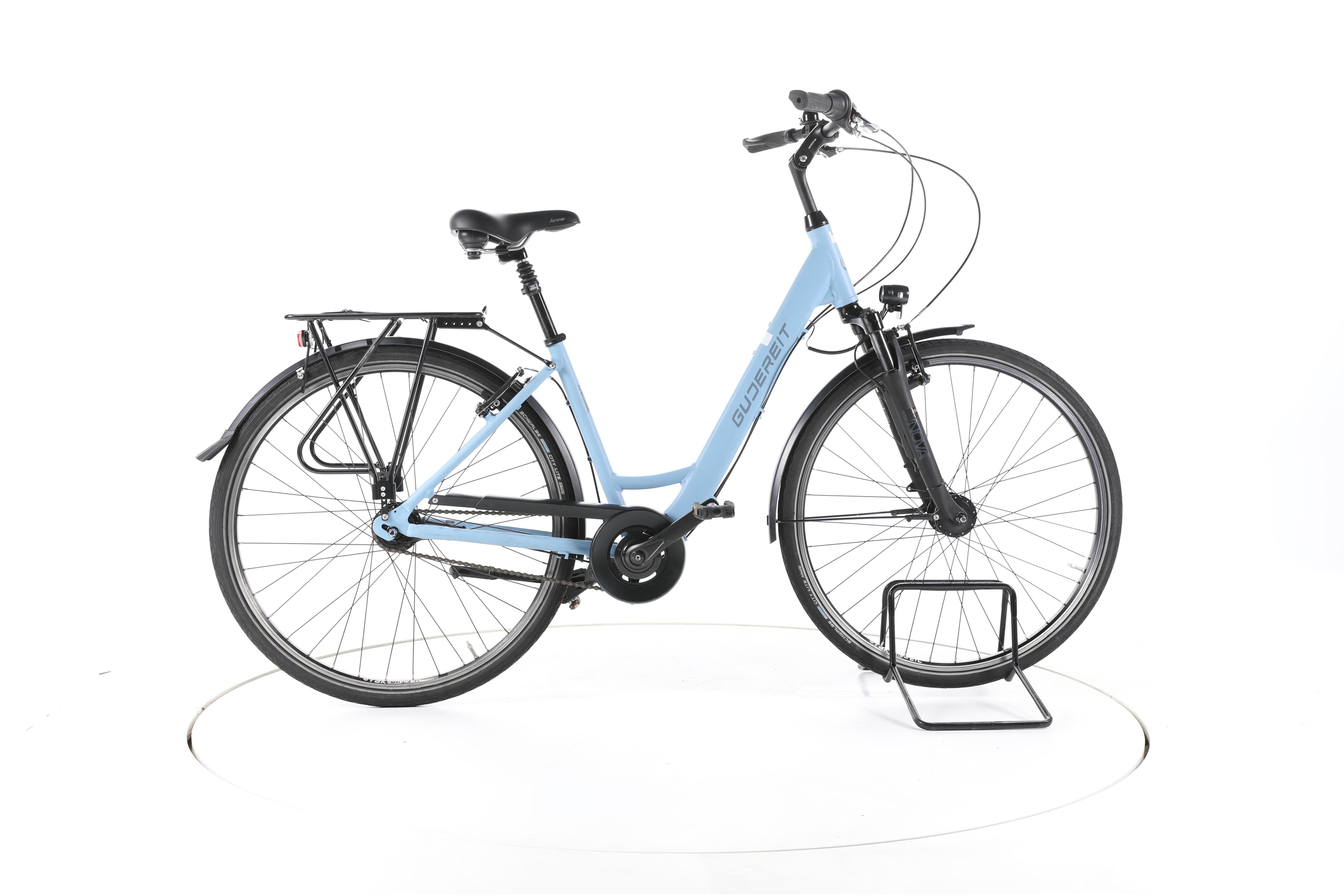 Gudereit Comfort 7.0 - Image 1