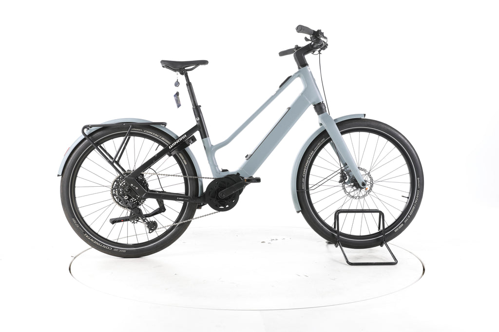 Winora iRide Pure X10 Trekking E-Bike 2024 - Image 1