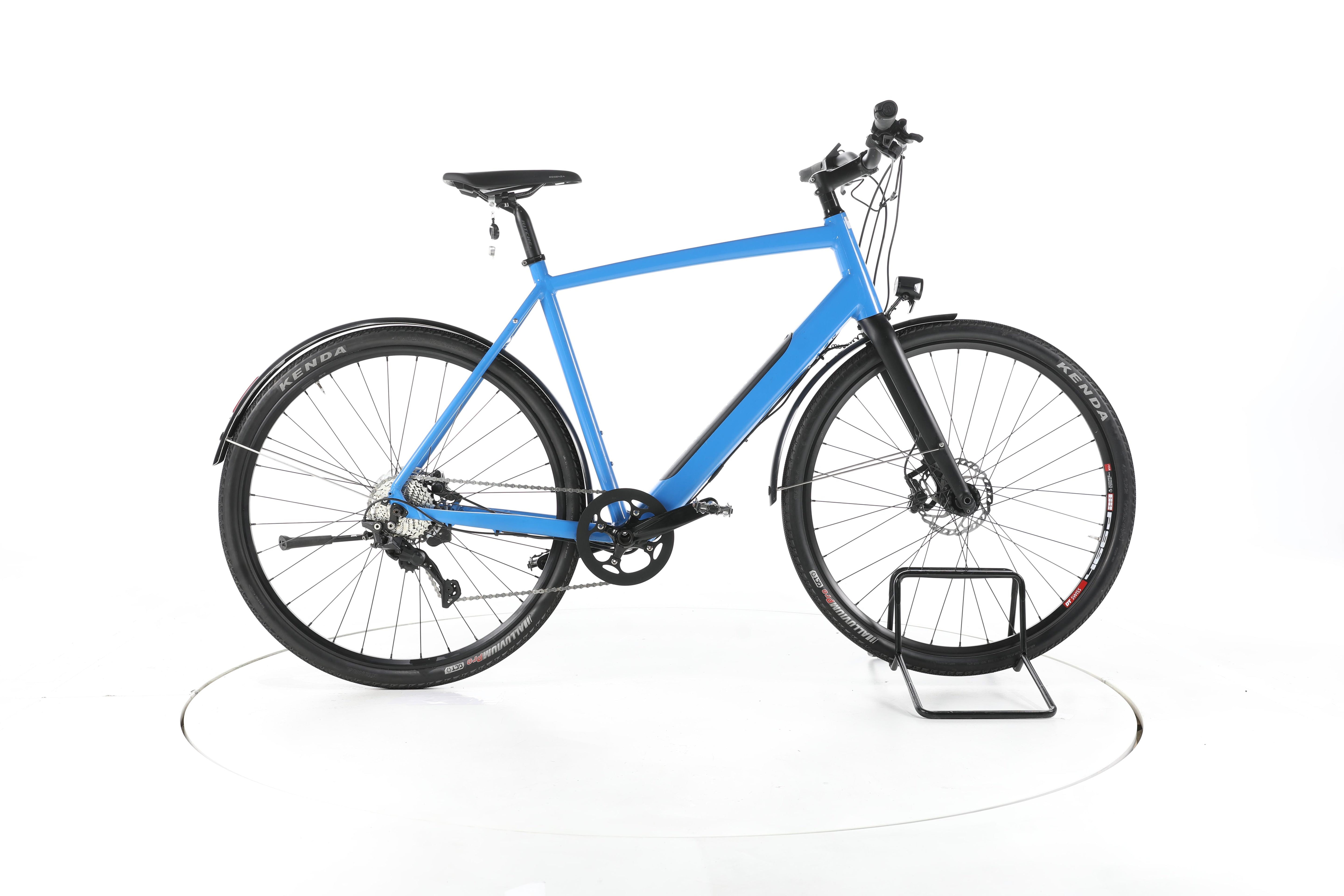 Ridetronic Luca Trekking E-Bike - Image 1