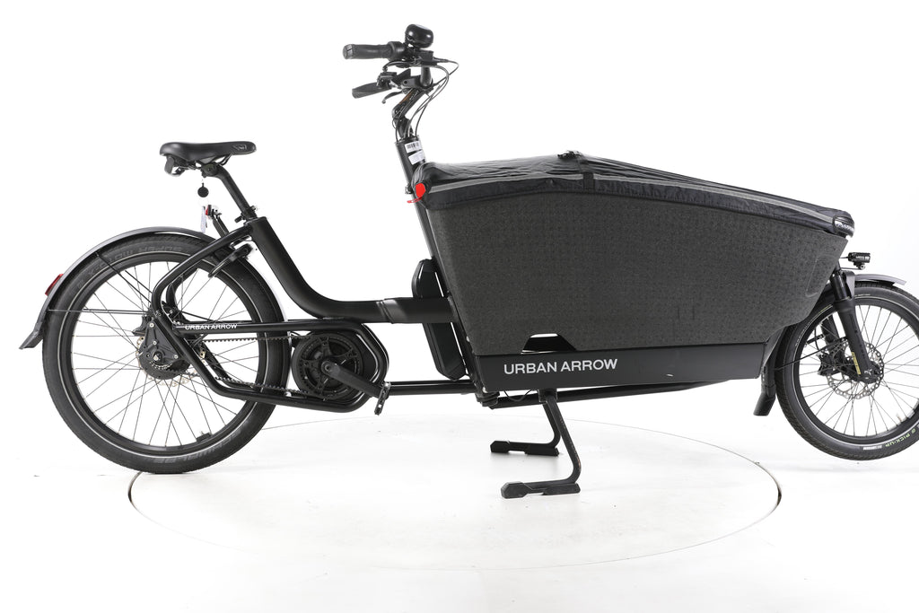 Urban Arrow Family Next Advanced E-Lastenrad - Image 1