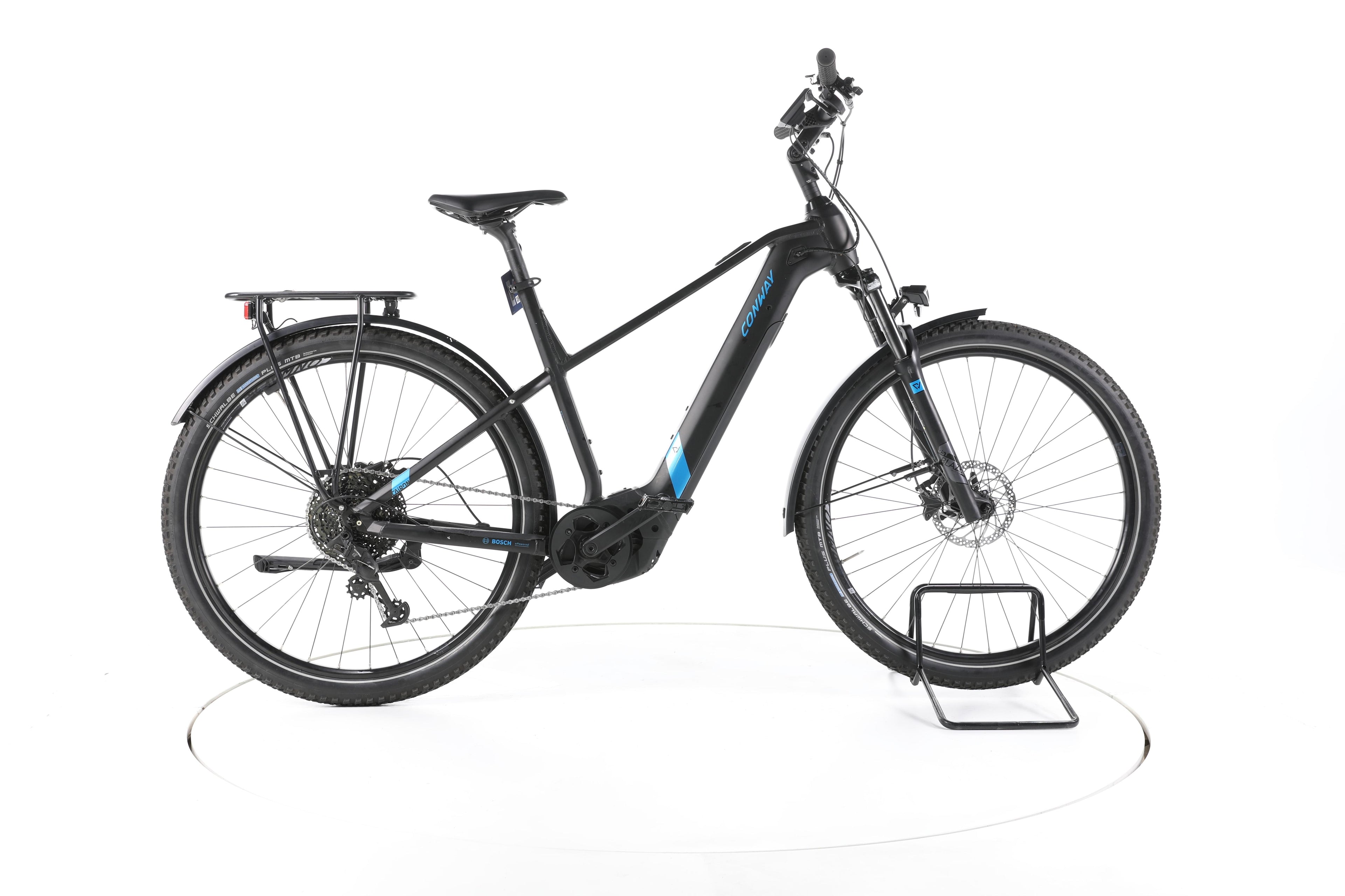 Conway Cairon C 2.0 Trekking E-Bike 2023 - Image 1