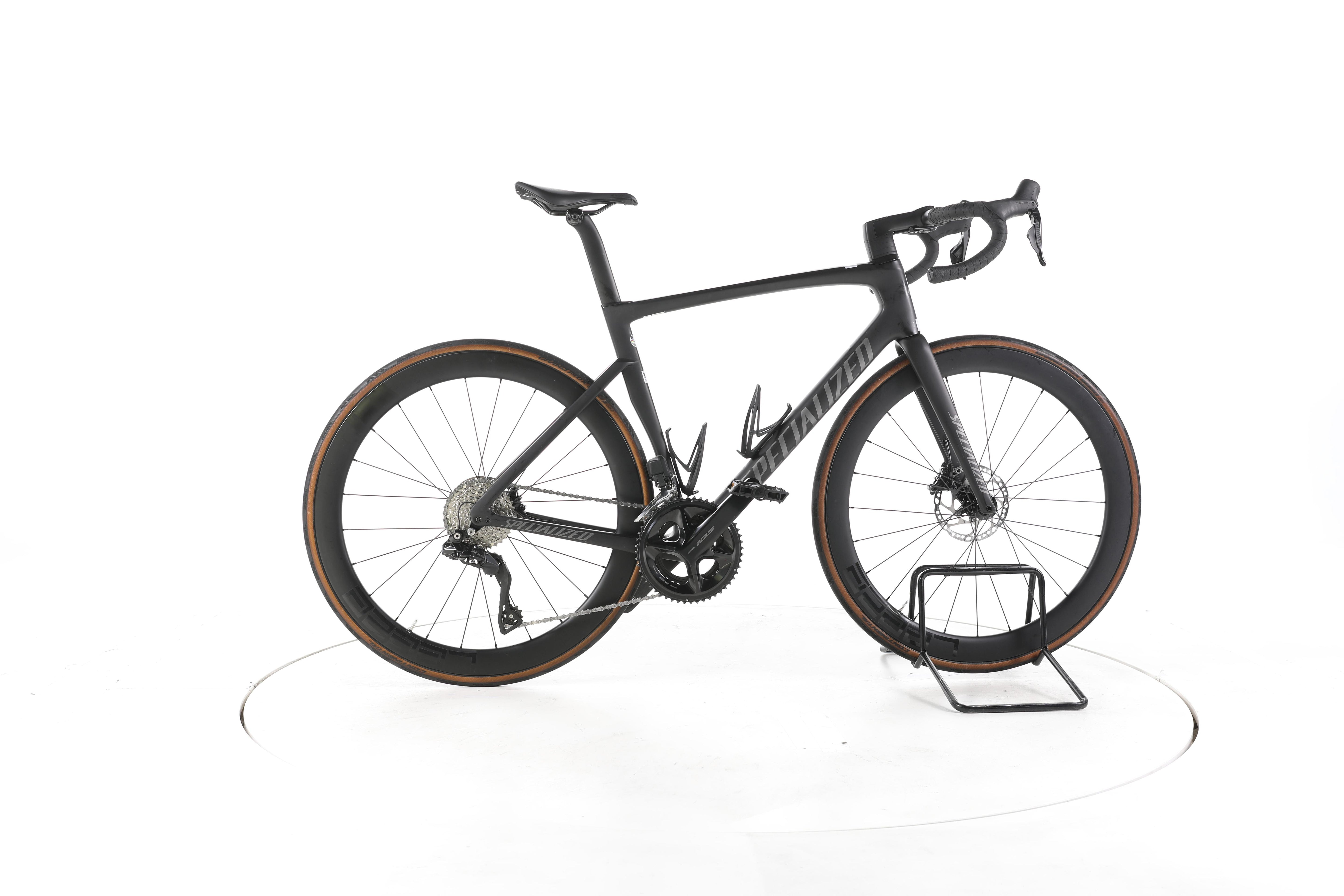 Specialized Tarmac SL7 Rennrad Carbon 2024 - Image 1