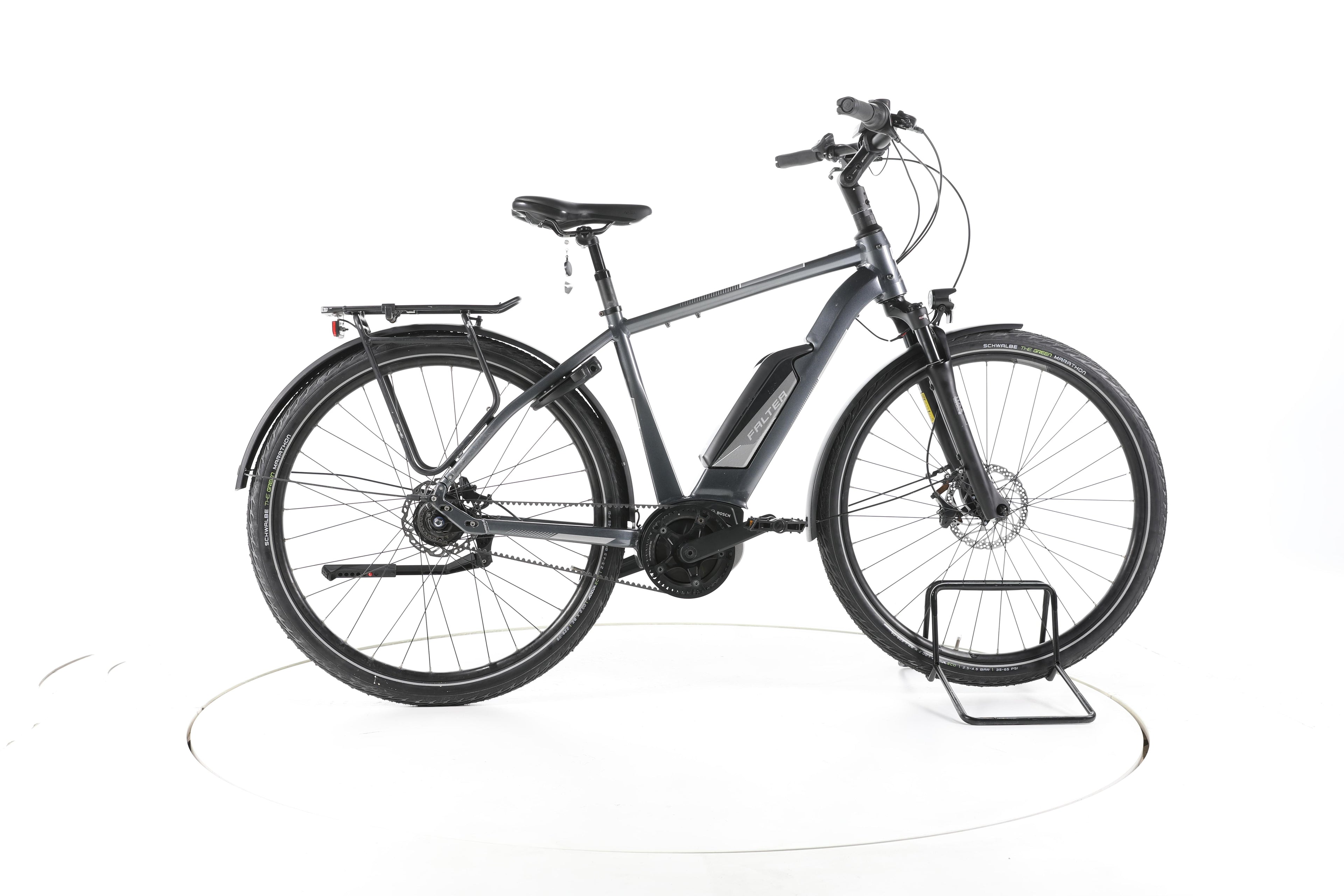 FALTER E 9.3 RT City E-Bike - Image 1
