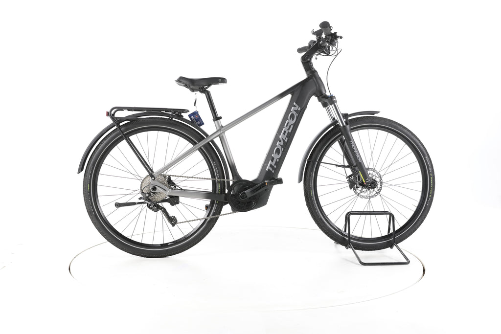 Thompson P-750 MTB Trekking E-Bike - Image 1