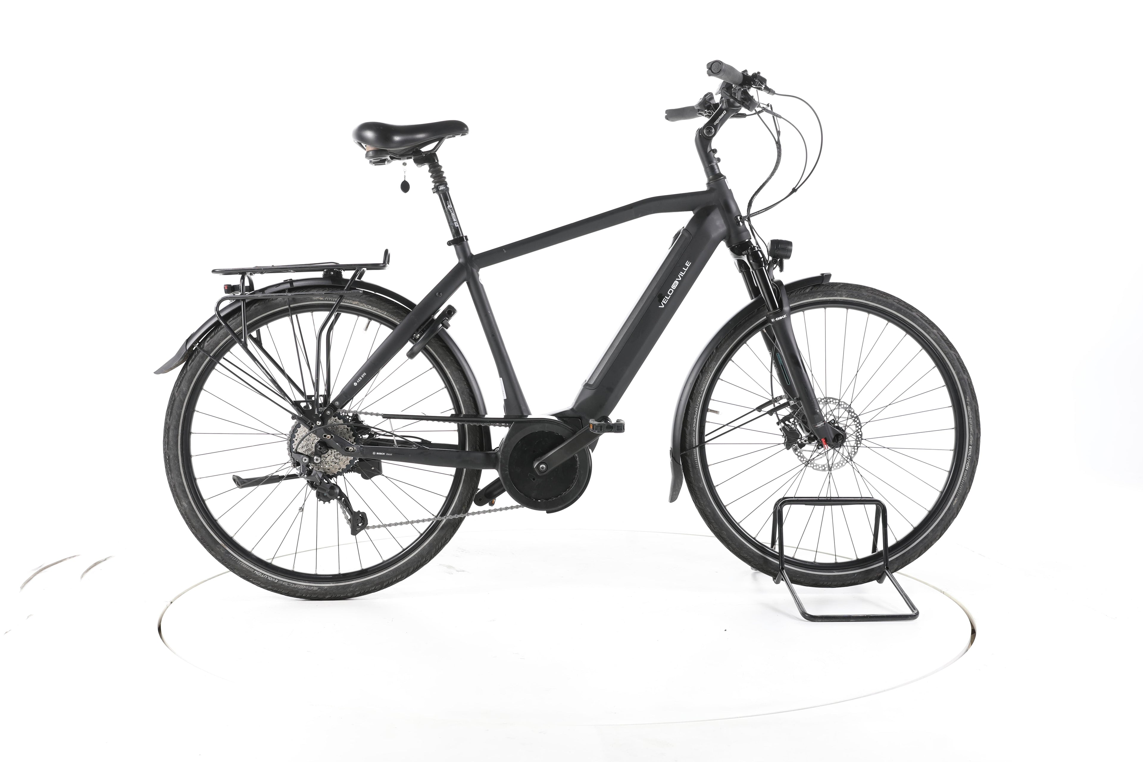 Velo de Ville AEB 890 Trekking E-Bike - Image 1