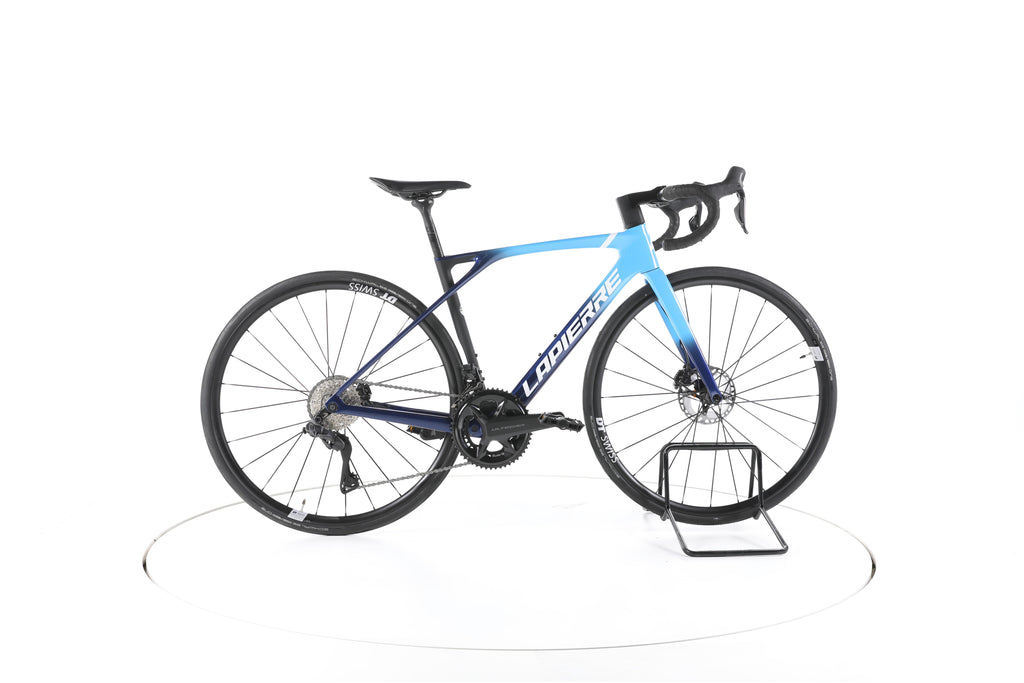 Lapierre Xelius SL 7.0 C1 Rennrad Carbon 2024 - Image 1