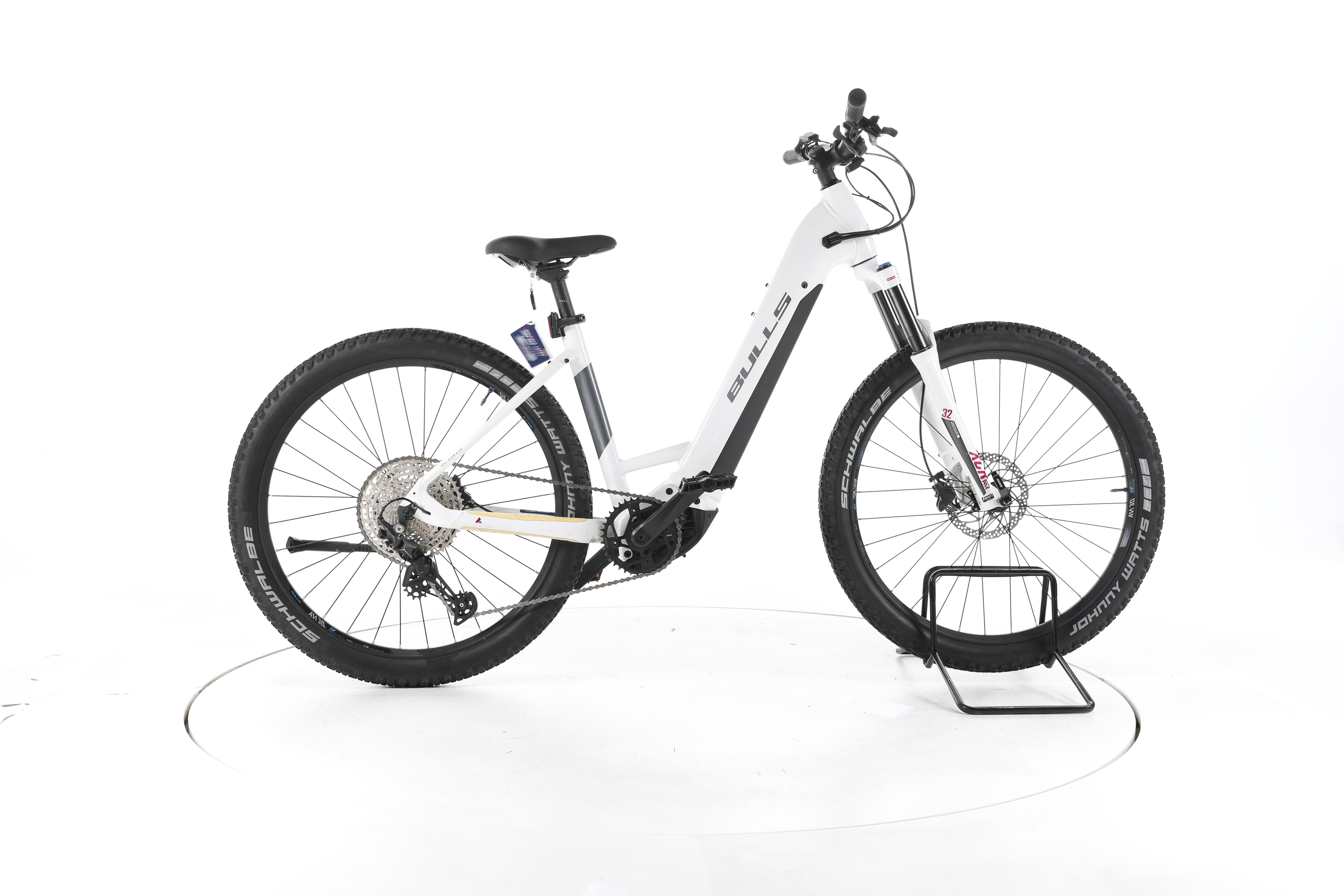 Bulls Aminga EVA 2 E-Bike - Image 1