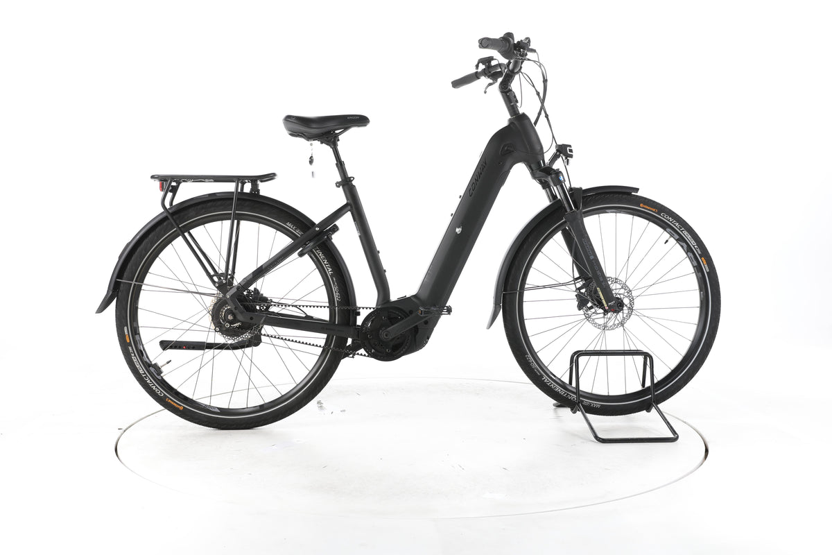 Conway e Cairon T6.0 City E-Bike Tiefeinsteiger 2025 - Image 1