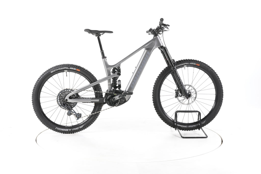 Propain Sresh CF E-Bike Fully Carbon - Image 1