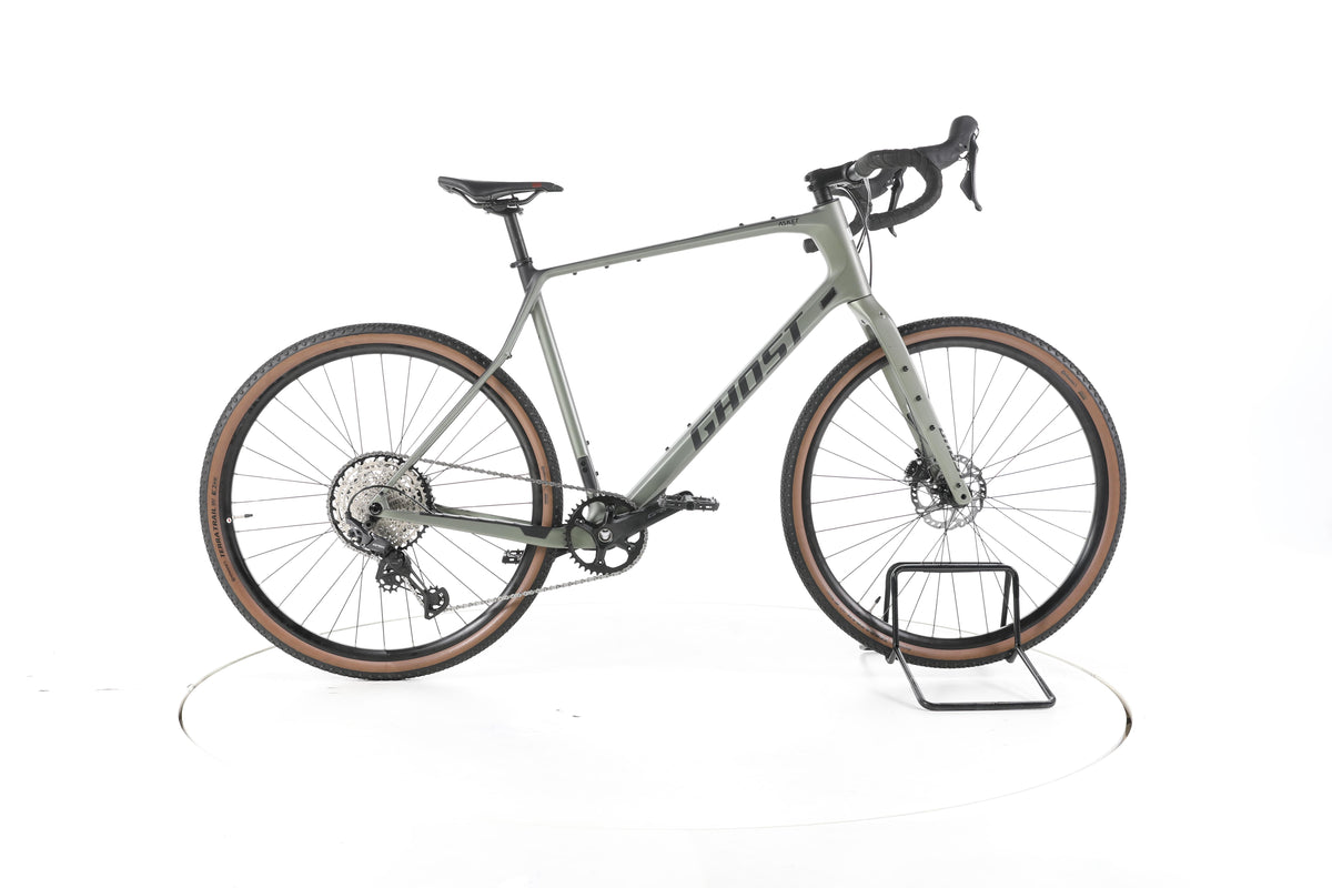 Ghost Asket CF Pro Gravelbike Carbon 2024 - Image 1