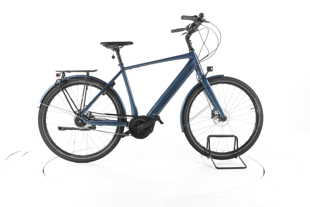 Grecos ELI 2.3 City E-Bike - Image 1