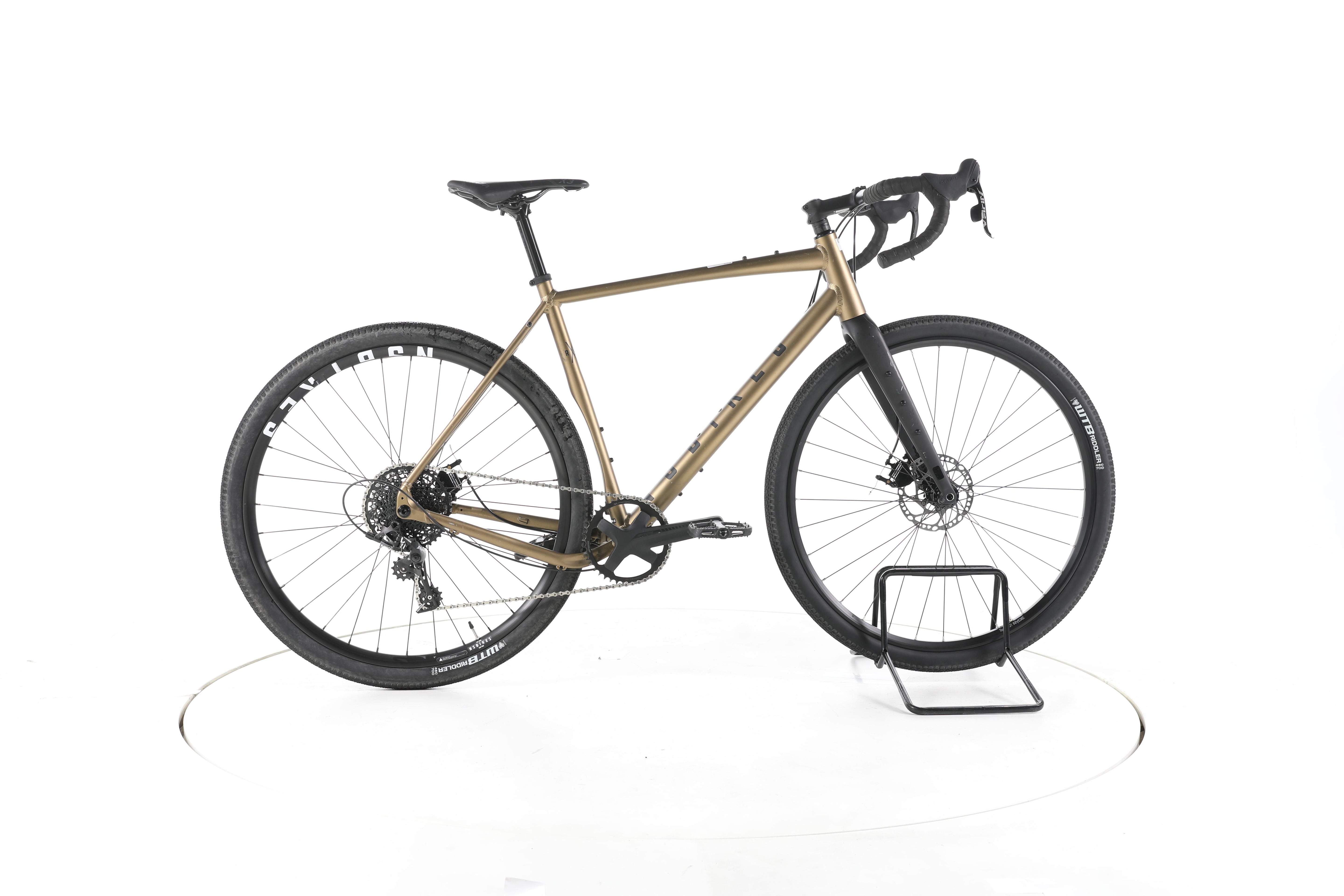 NS BIKES RAG+ 2 - Image 1